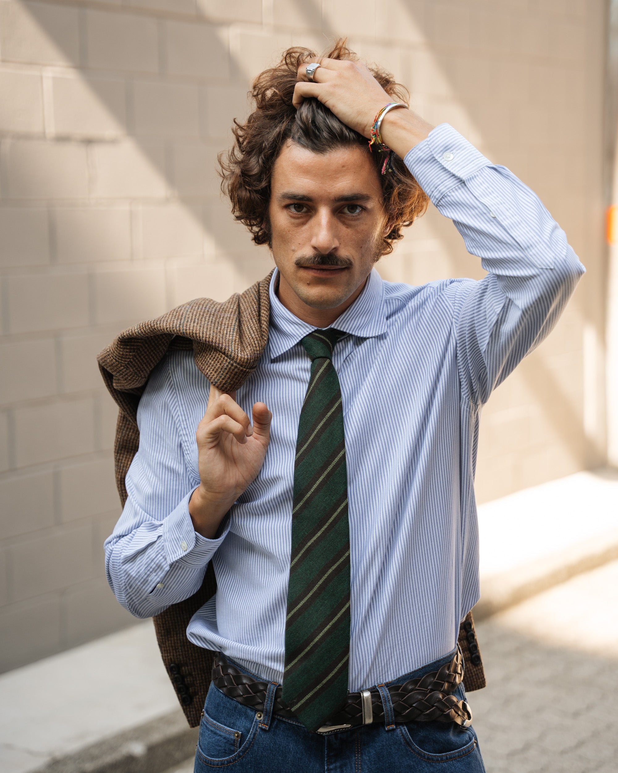  Sarnano、mySite、merchandisen