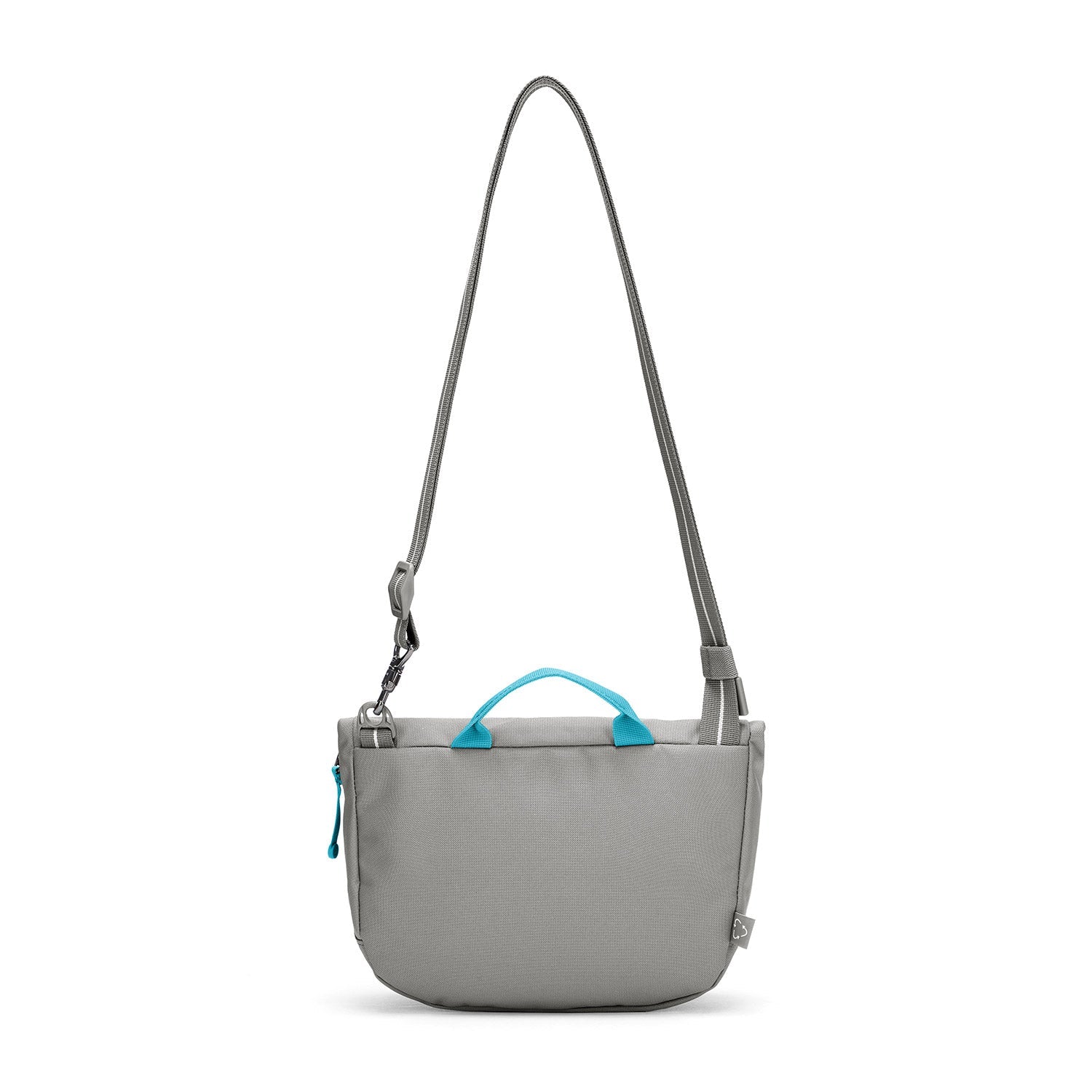 Pacsafe® GO anti theft saddle crossbody、mySite、garagedoors4me