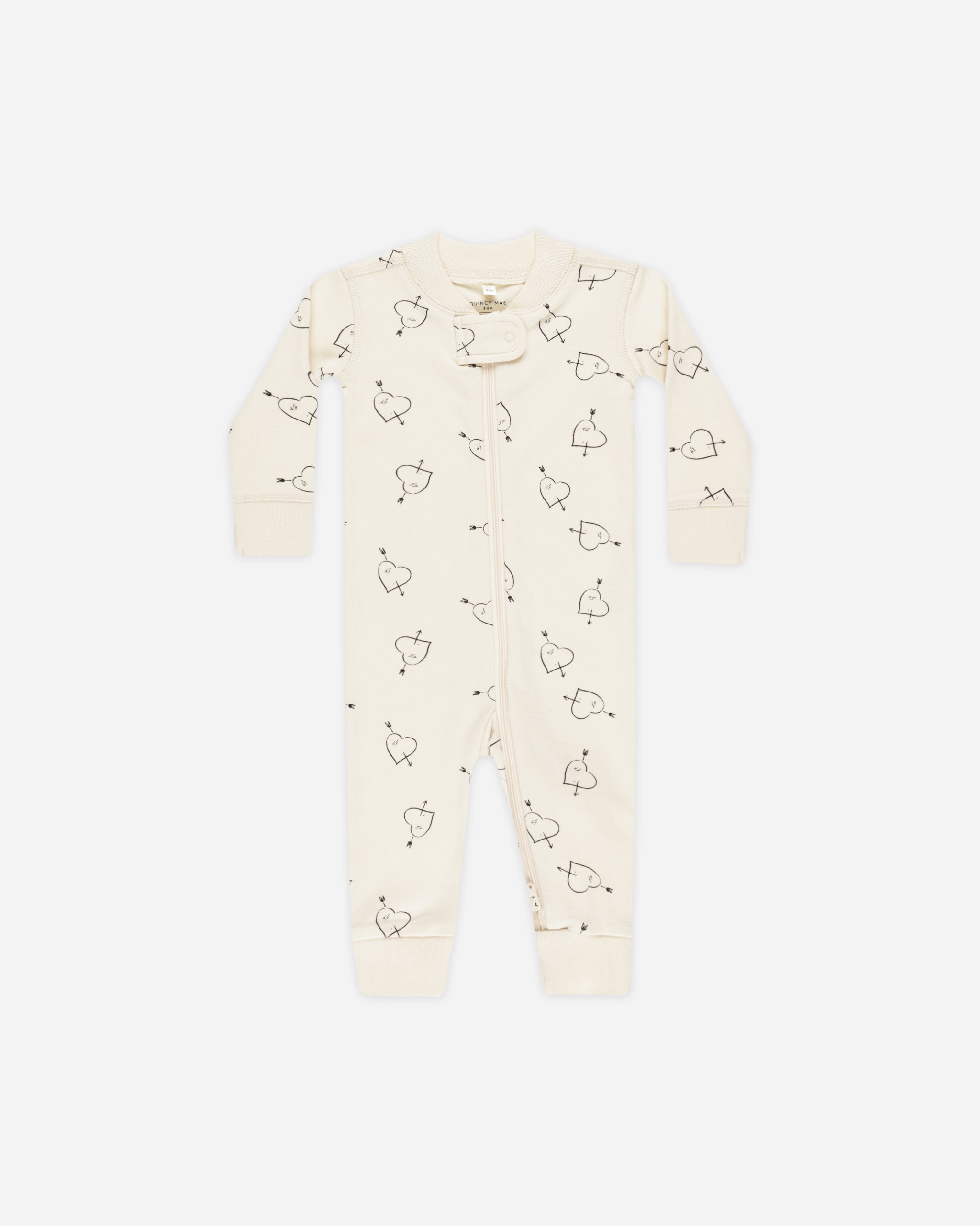  Zip Long Sleeve Sleeper || Cupid、mySite、layawaytickets