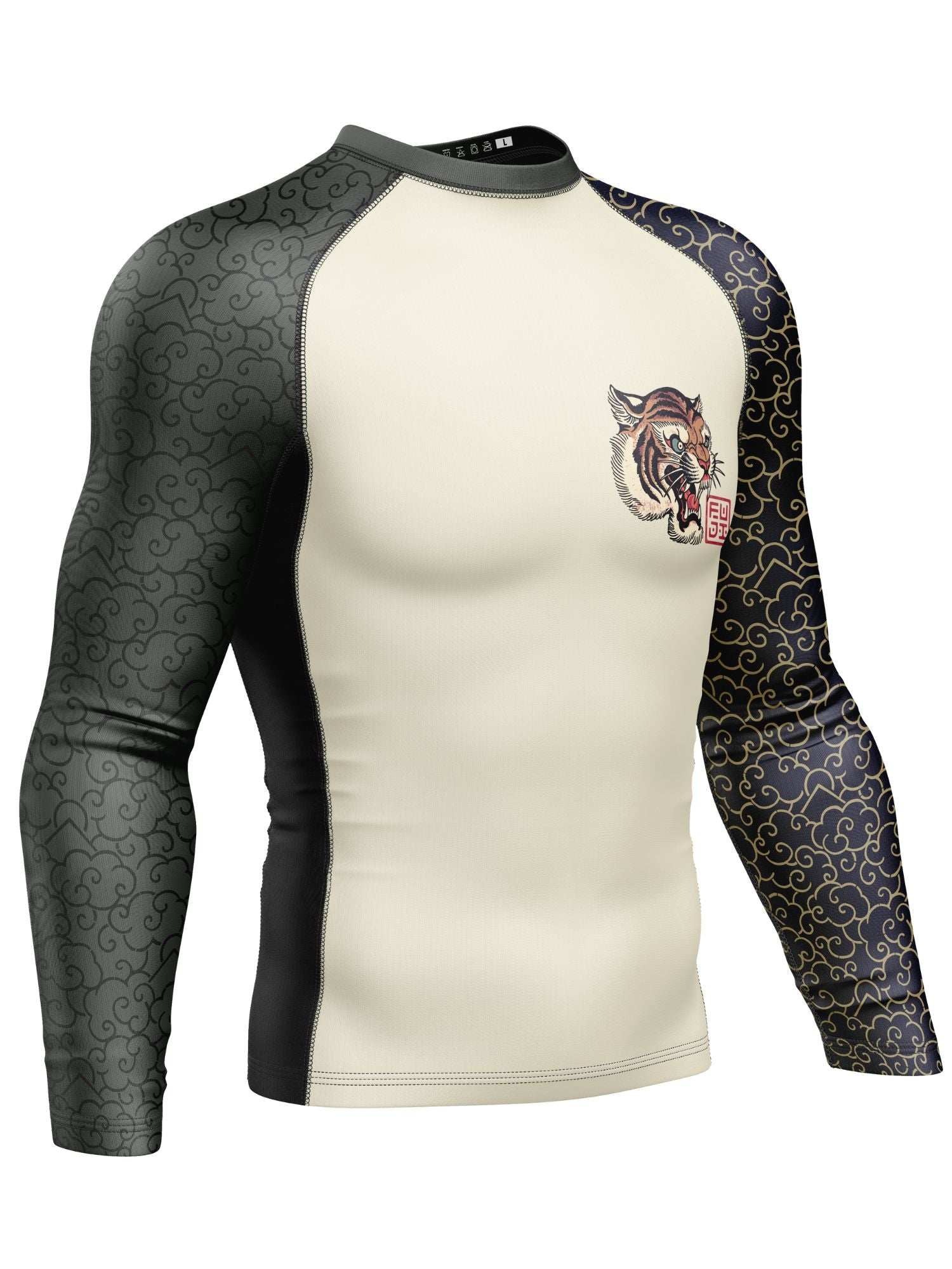 Tora Flex Lite Long Sleeve Rashguard、mySite、gigharbornorthrealestate