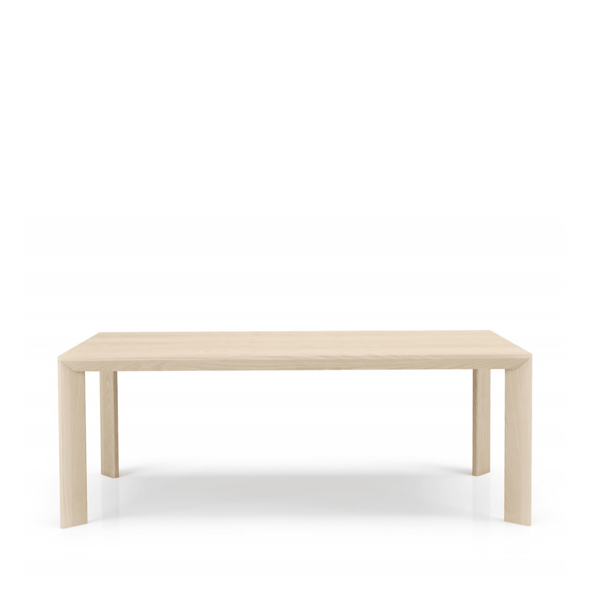 Finley Dining Table、mySite、neckold
