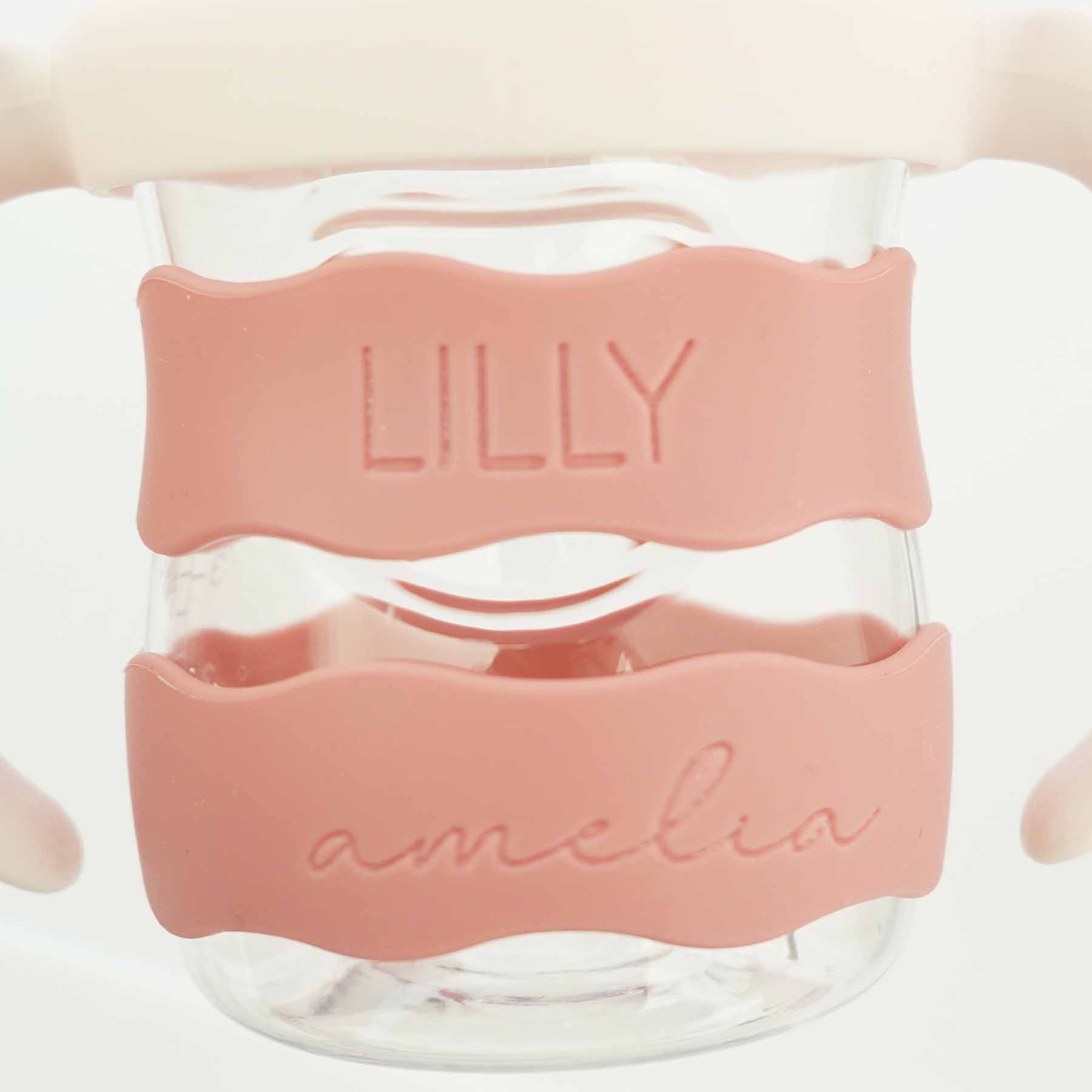  Personalized Silicone Bottle Labels、mySite、layawaytickets