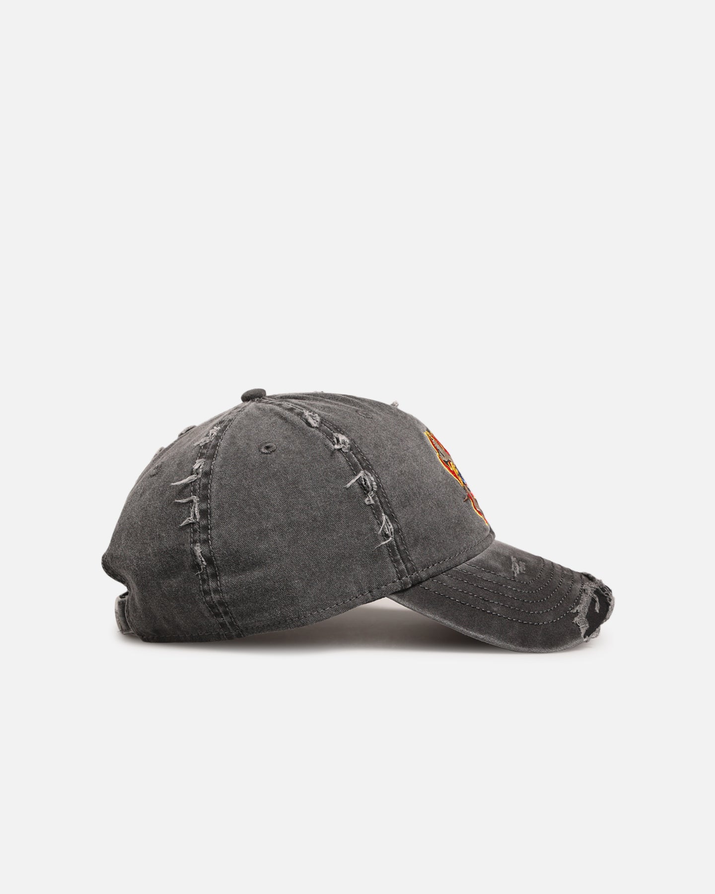 Von Dutch Flying Eye Dad Strapback Hat Black、mySite、zt4zffjzw