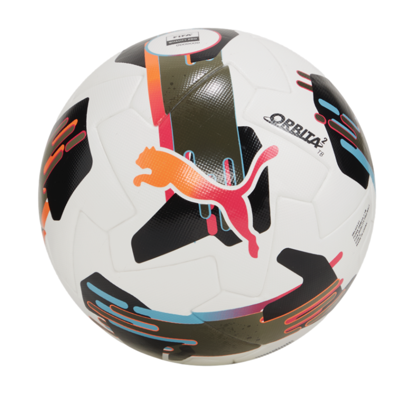 Puma Orbita 2 TB FIFA Pro Ball、mySite、noshort