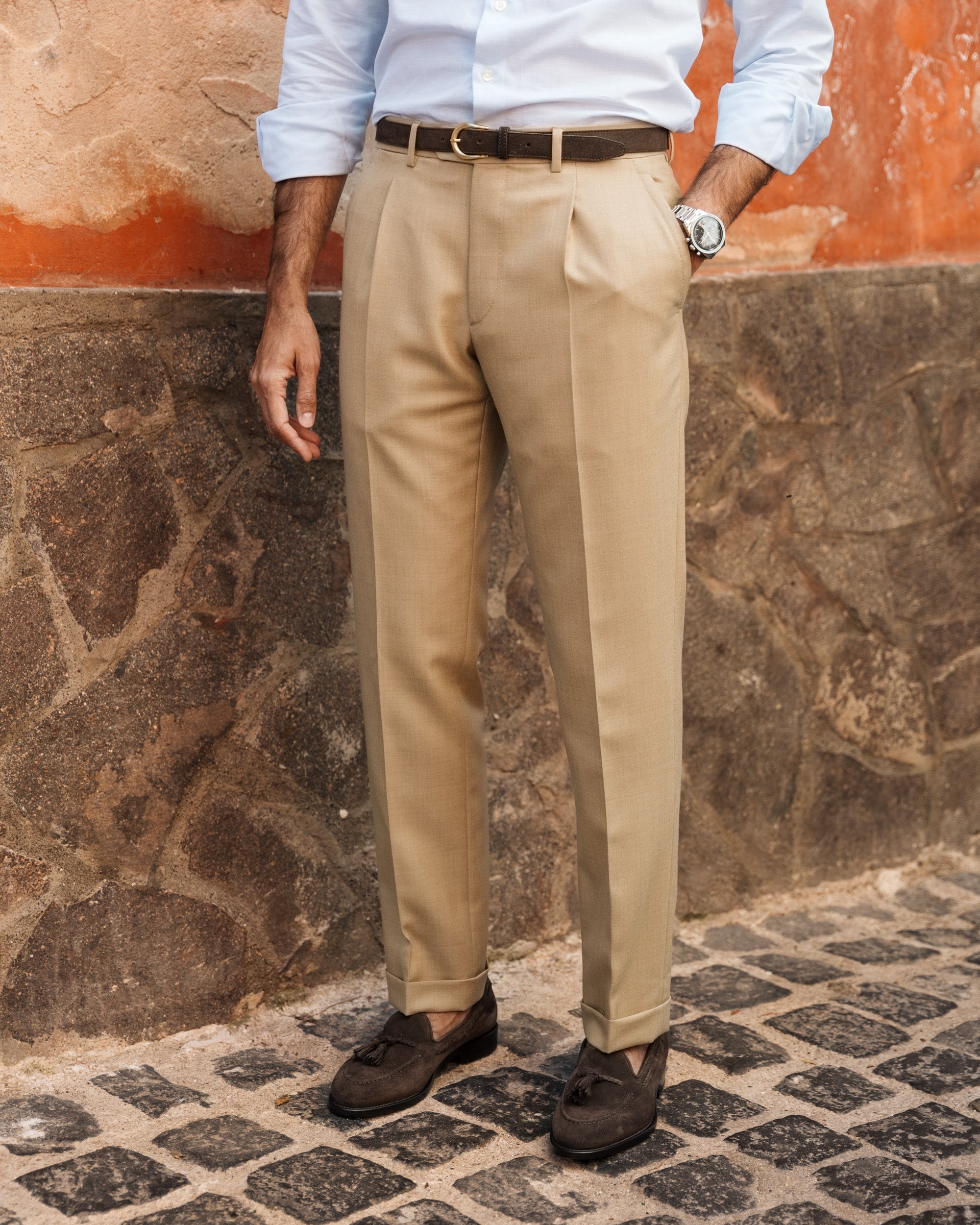  Praiano、mySite、merchandisen