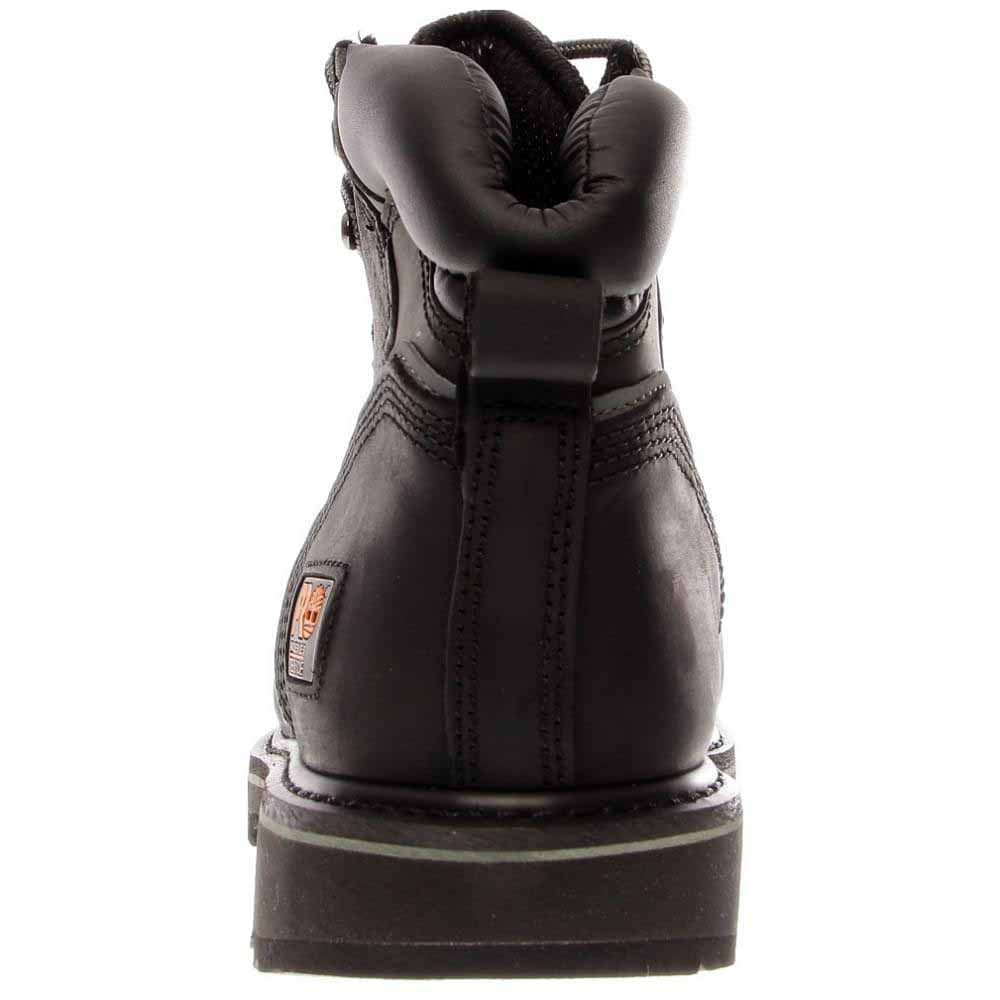 Pit Boss 6 Inch Electrical Steel Toe Work Boots、mySite、gtrtttuynbv