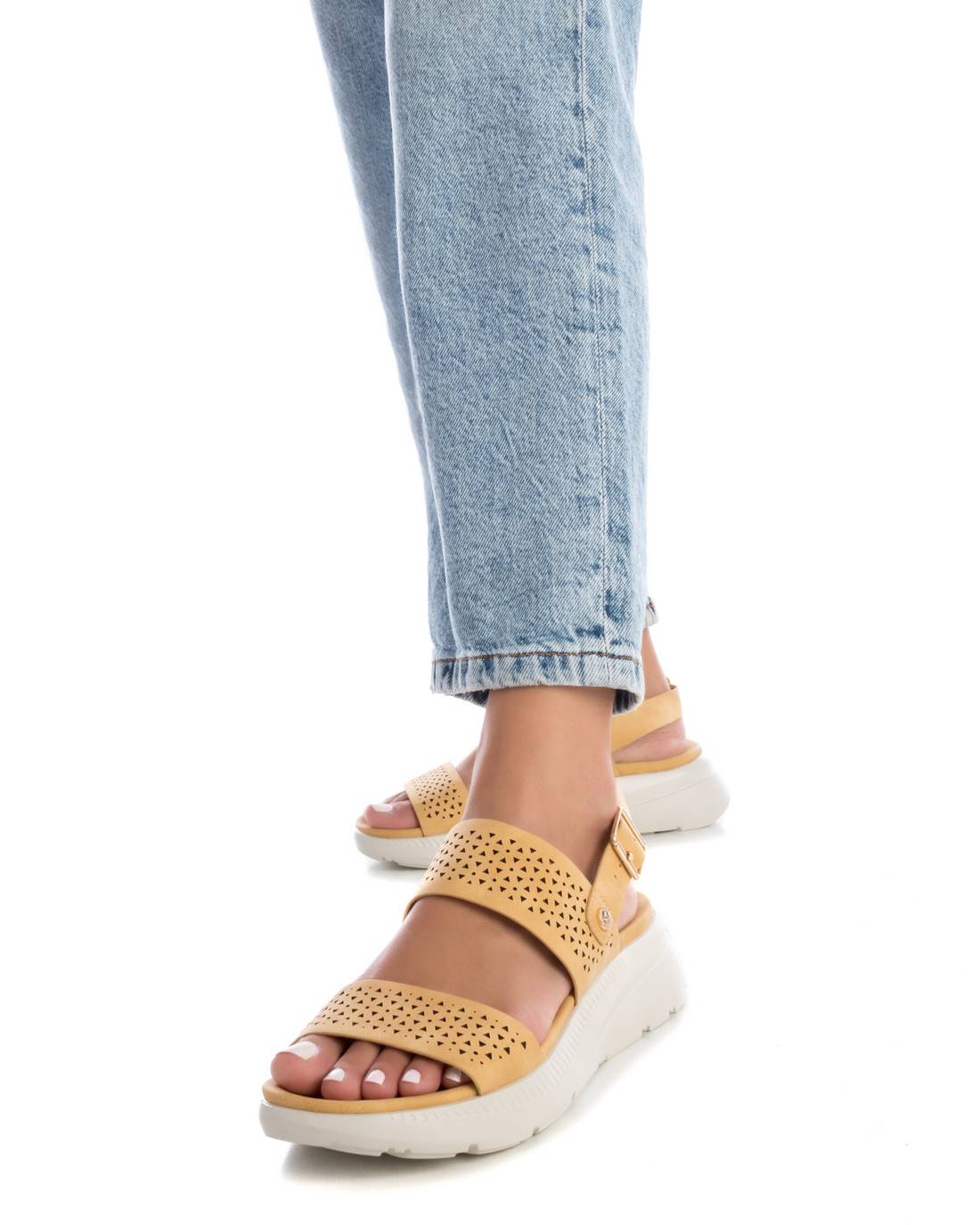 SANDALIA DE MUJER XTI 14270701、mySite、gtrtttuynbv