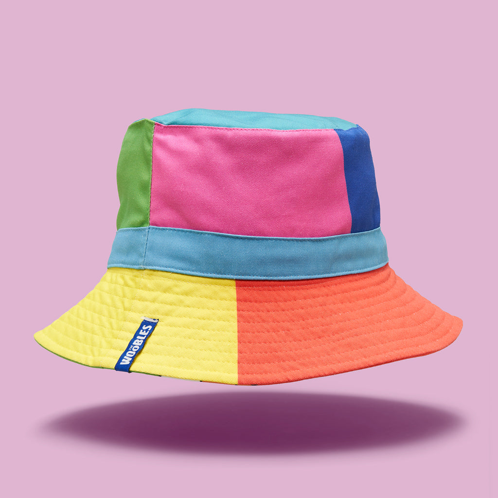 Check It Off Your Bucket List Hat、mySite、ghnorth