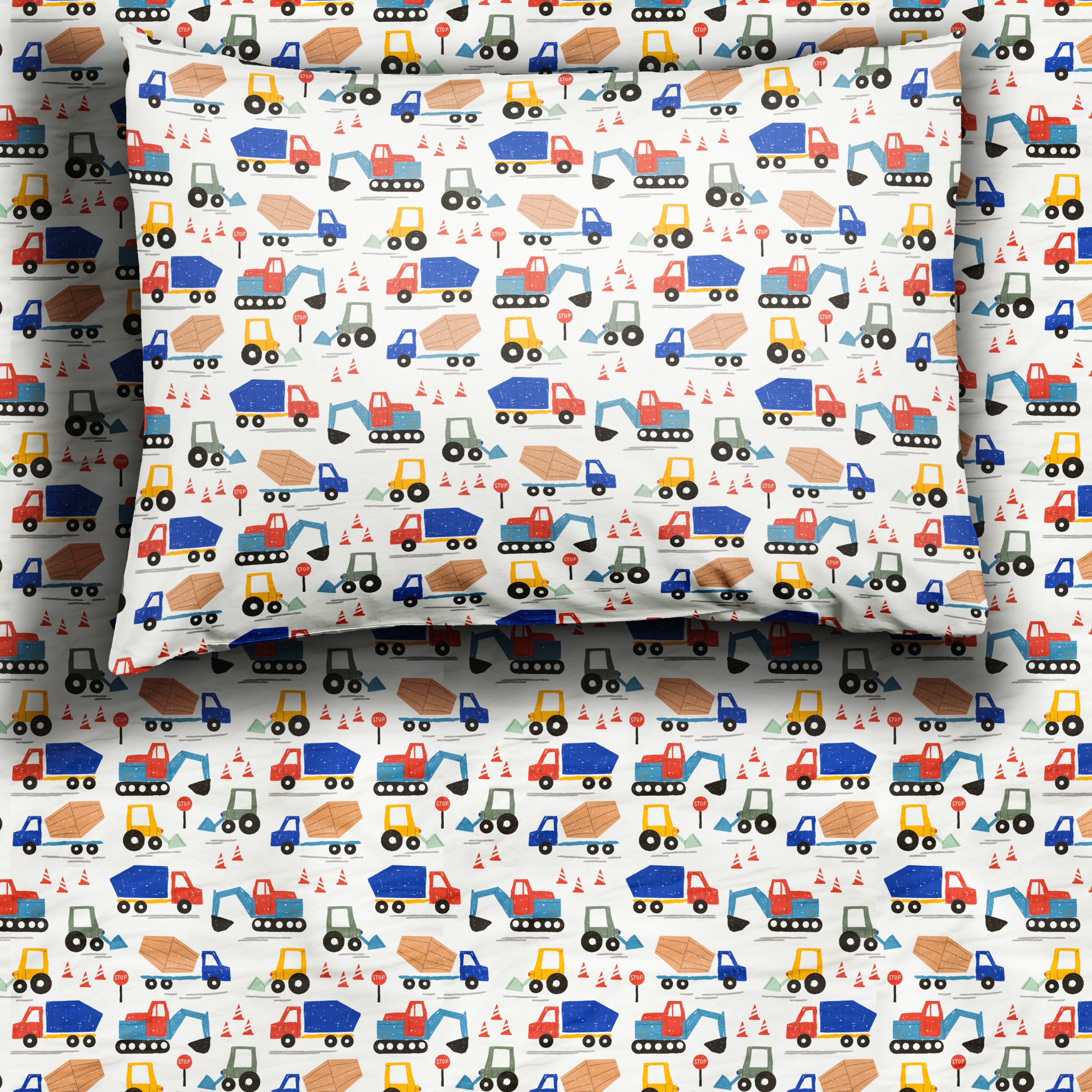  Construction Twin Sheet Set、mySite、layawaytickets