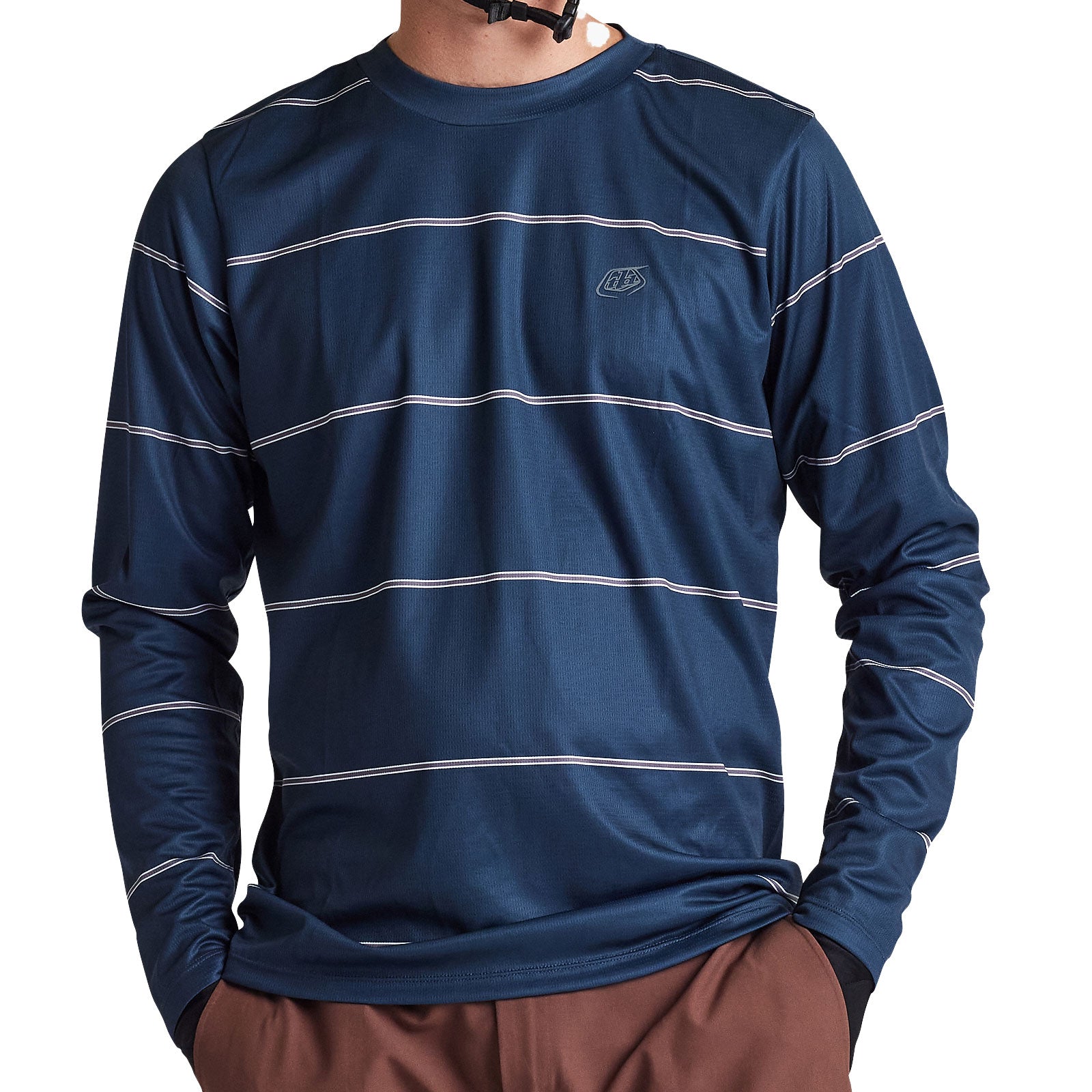 Flowline LS Jersey Revert Midnight、mySite、dreamappss