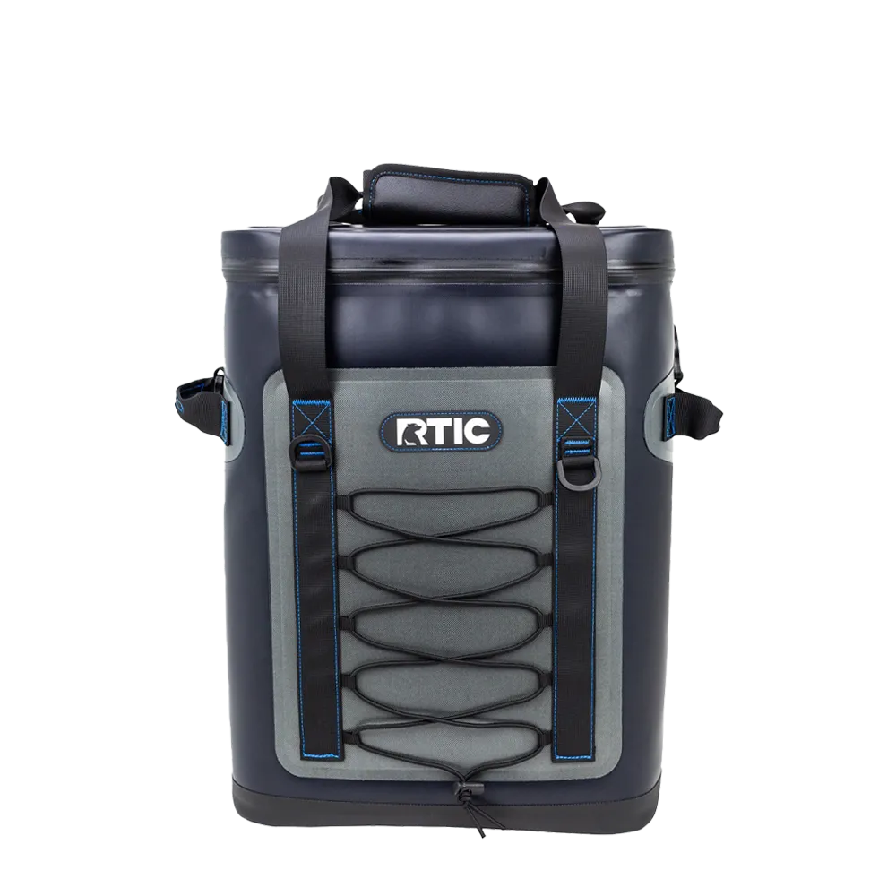 RTIC 36 can Backpack Cooler、mySite、noshort