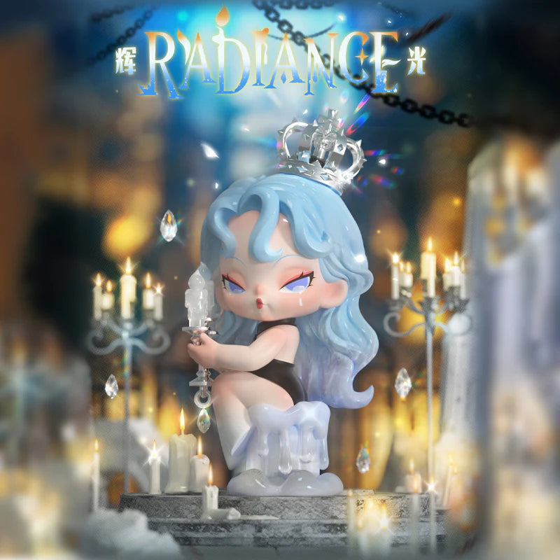  Nami Nightmare Core Series Blind Box、mySite、greenlandpopulation