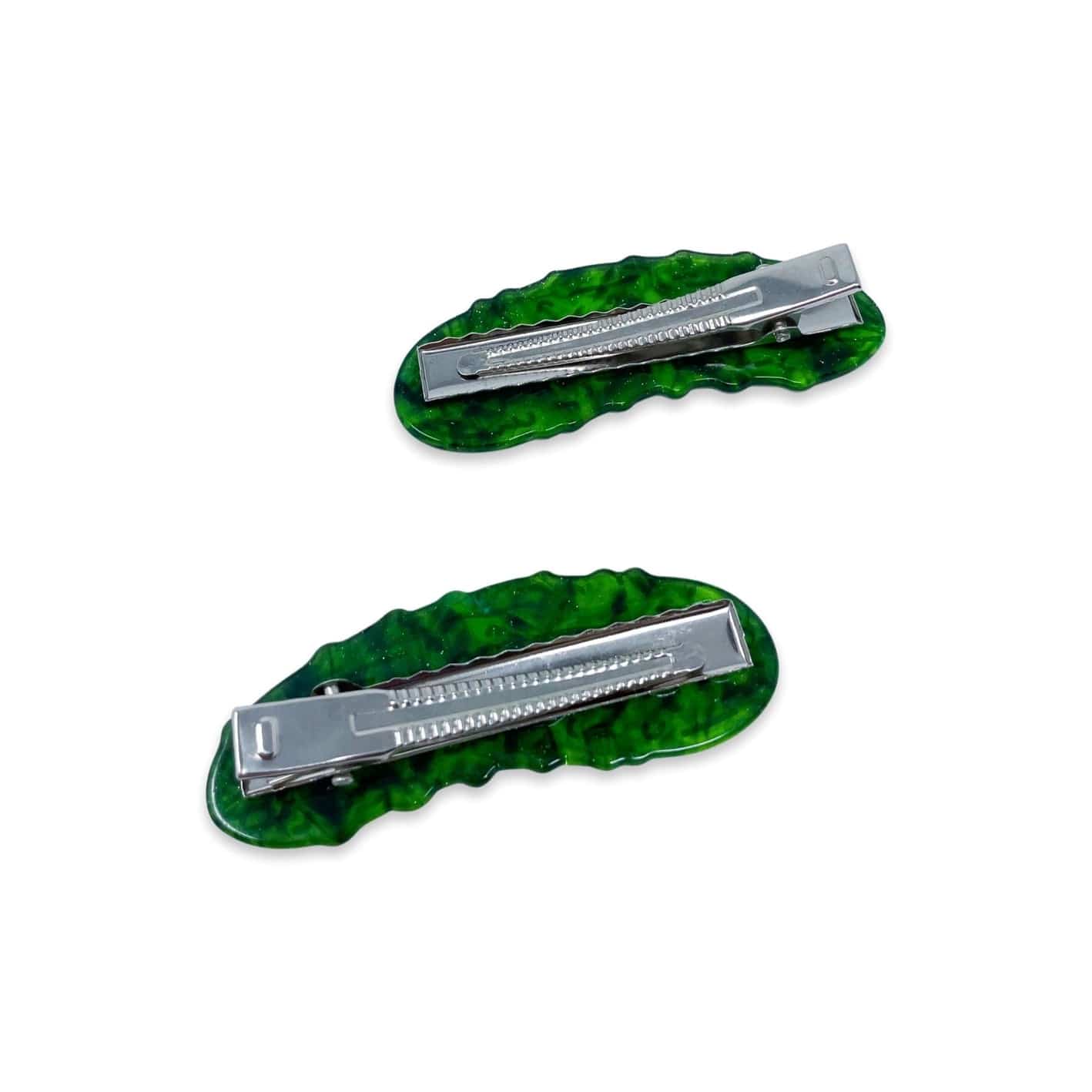 Big Dill Pickle Clips - Set of Two、mySite、topwebapps
