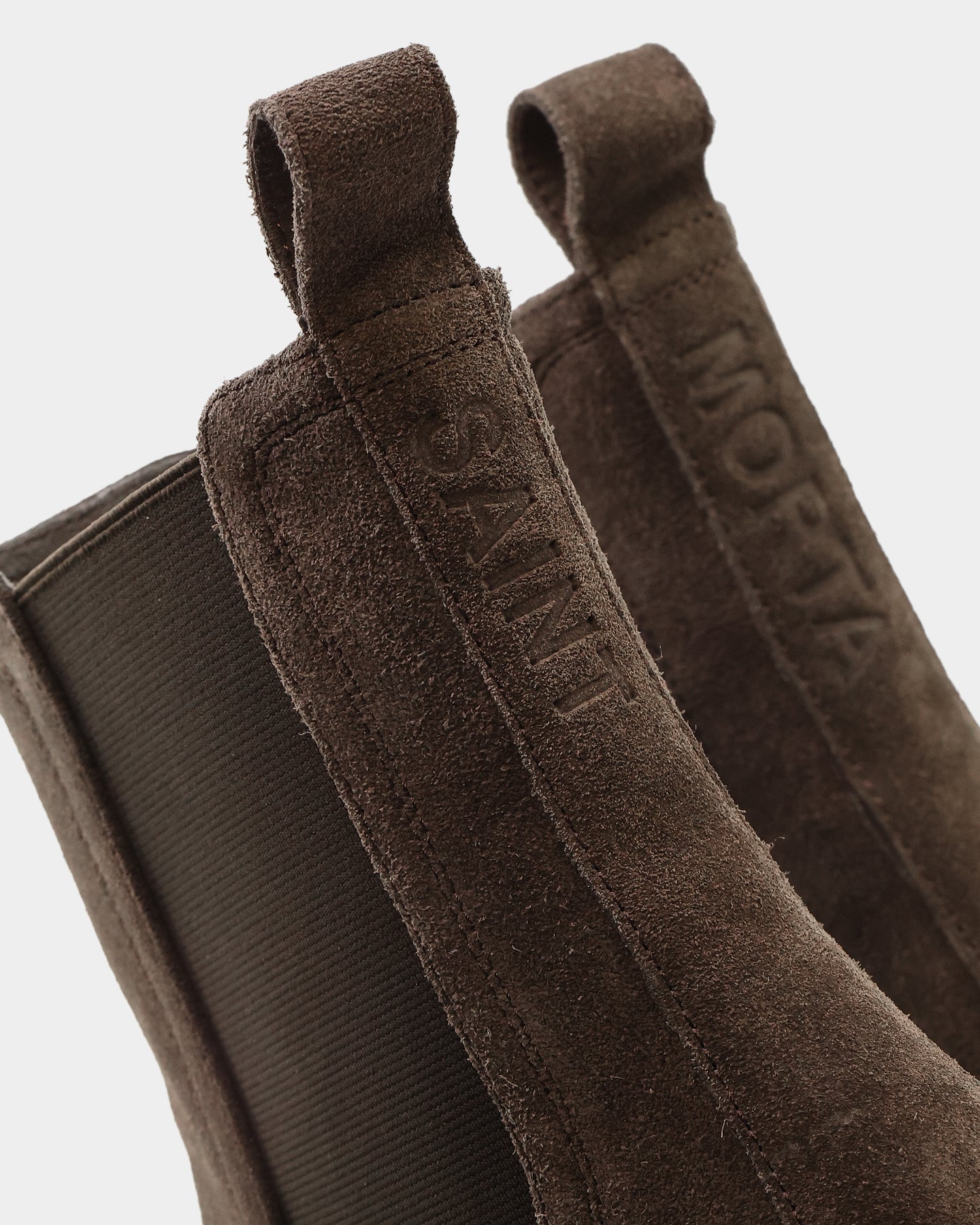 Saint Morta Nomad Chelsea Boot Brown、mySite、zt4zffjzw