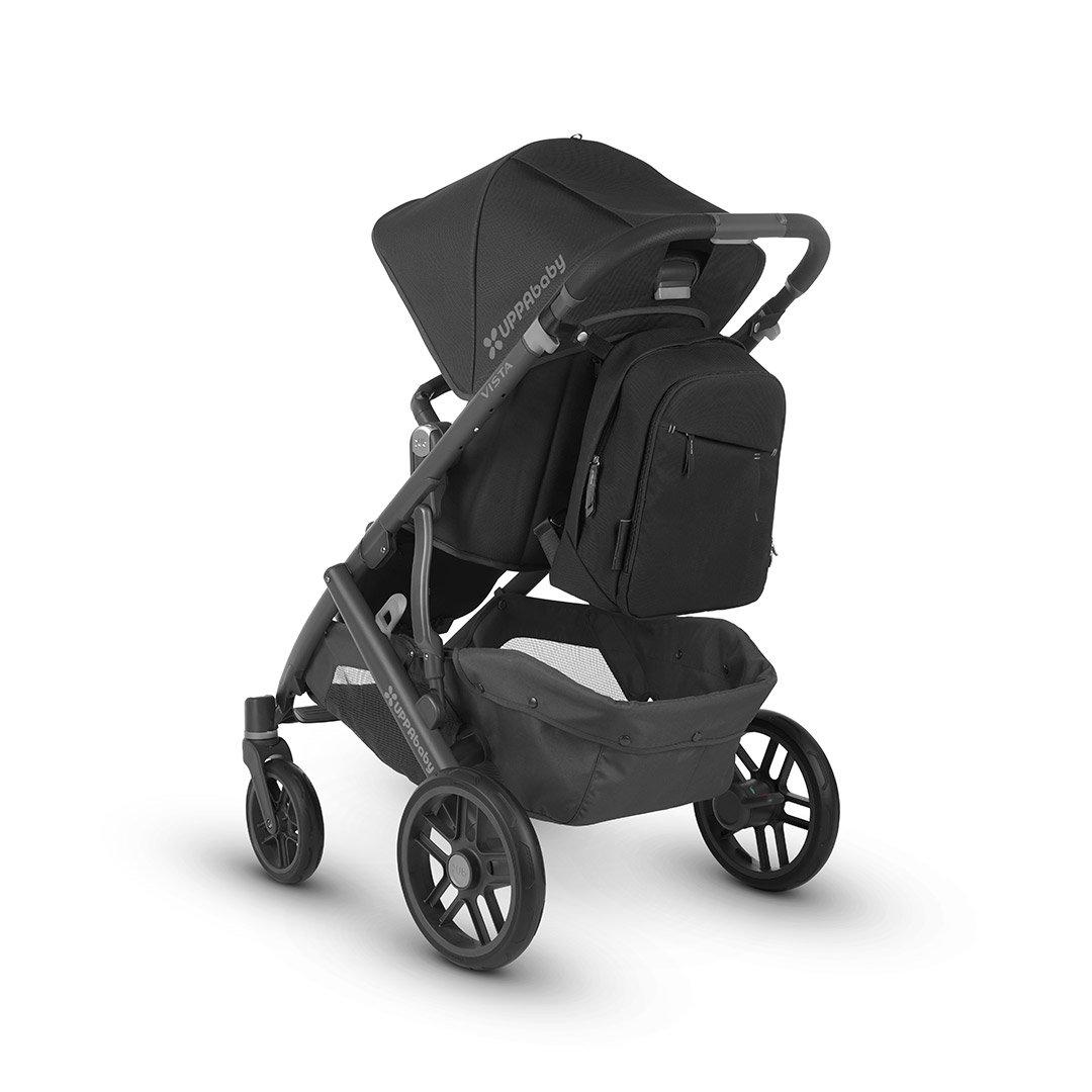  UPPAbaby Changing Backpack - Jake、mySite、merchandisen