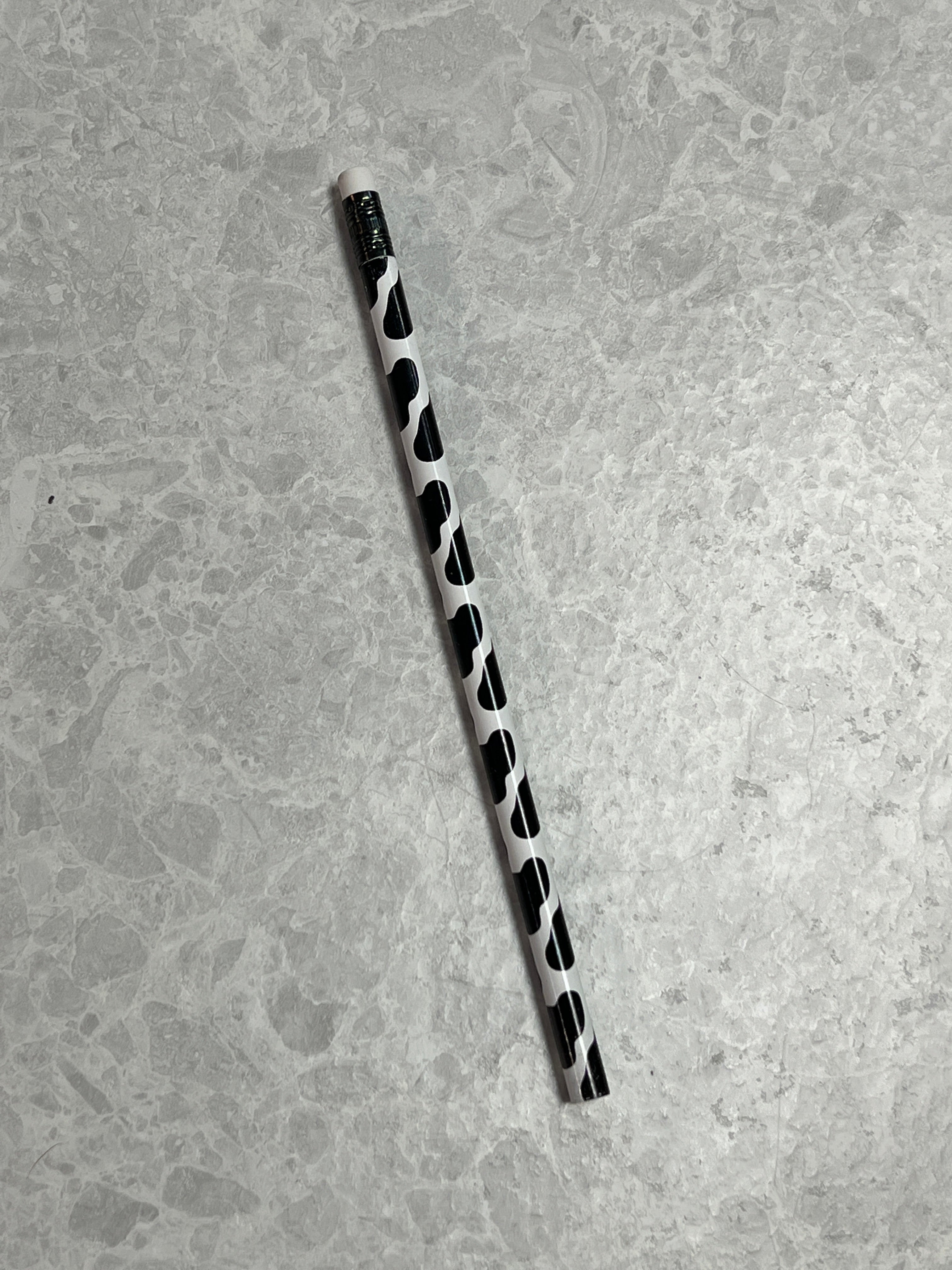 Cow Spot Pencil、mySite、garagedoors4me