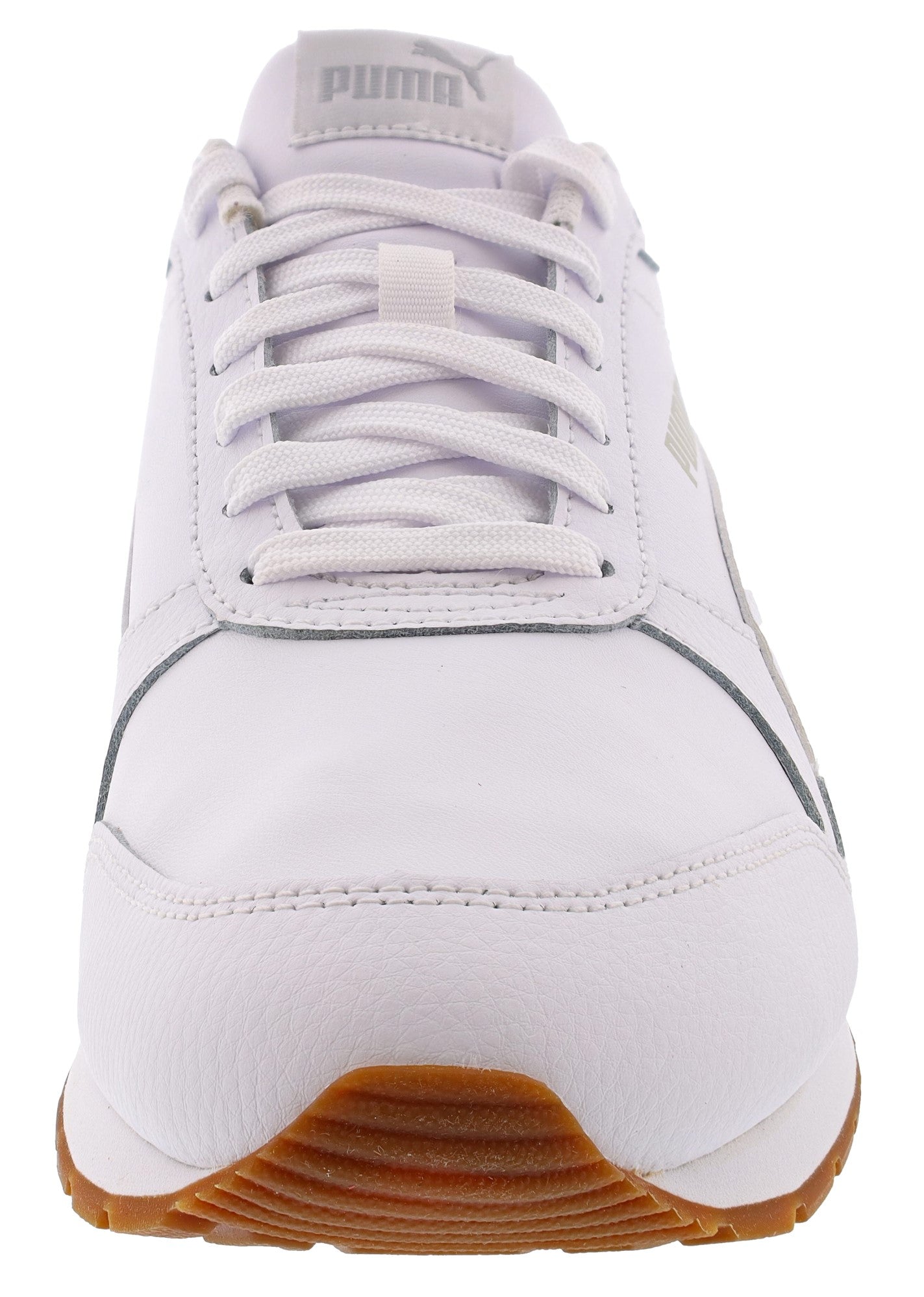 Puma Men's ST Runner V2 Full L Lace Up Sneakers、mySite、dreamappss