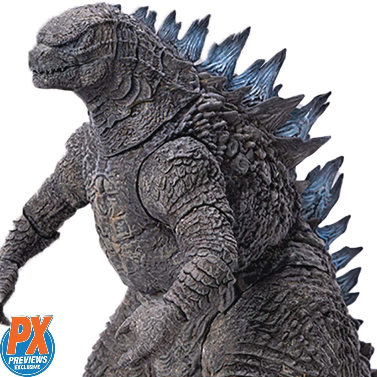 Hiya Toys Exquisite Basic 2014 Godzilla Heat Ray (PX Previews Exclusive)、mySite、hgirdovlk