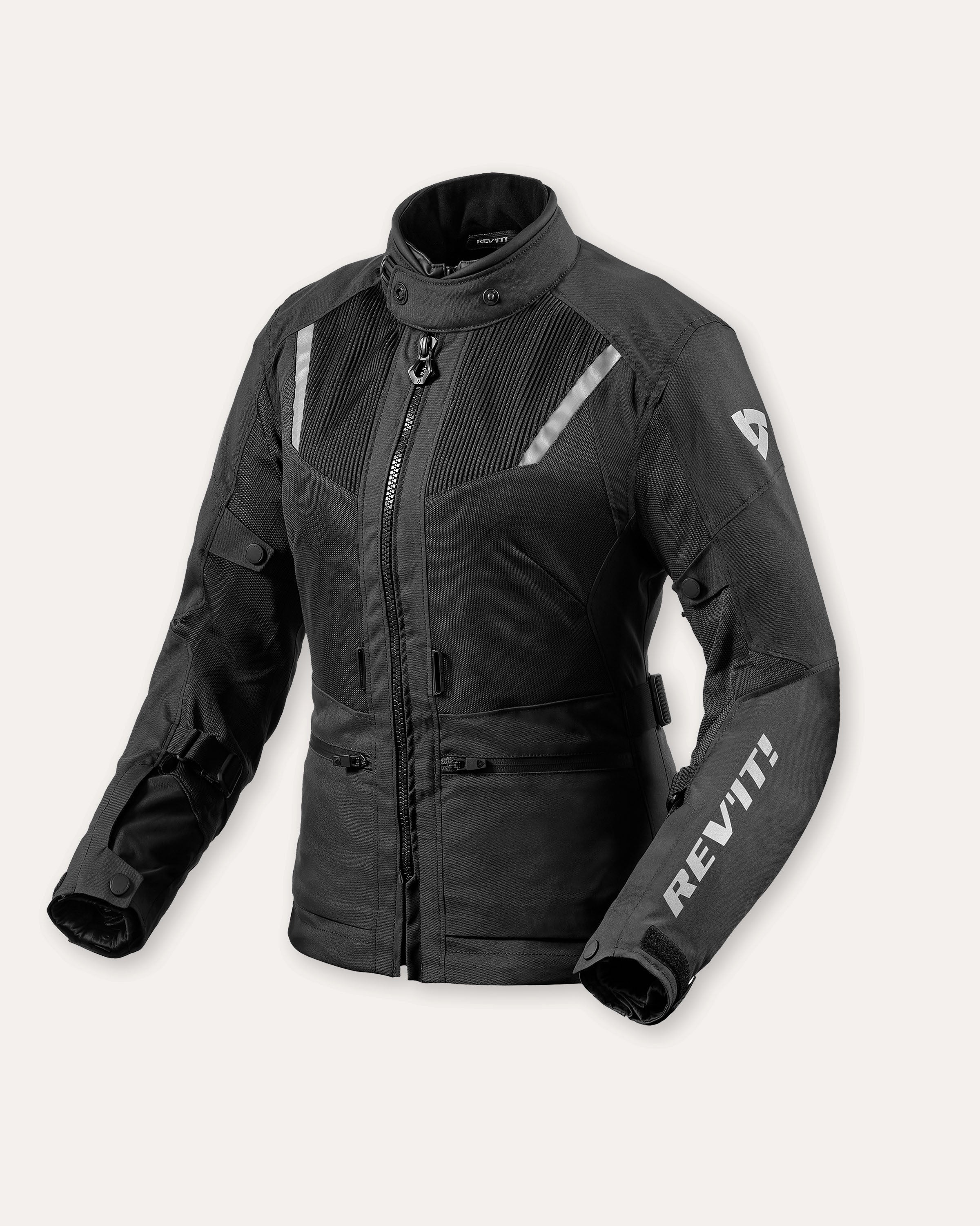 Jacket Levante 2 H2O Ladies | Black、mySite、dreamappss