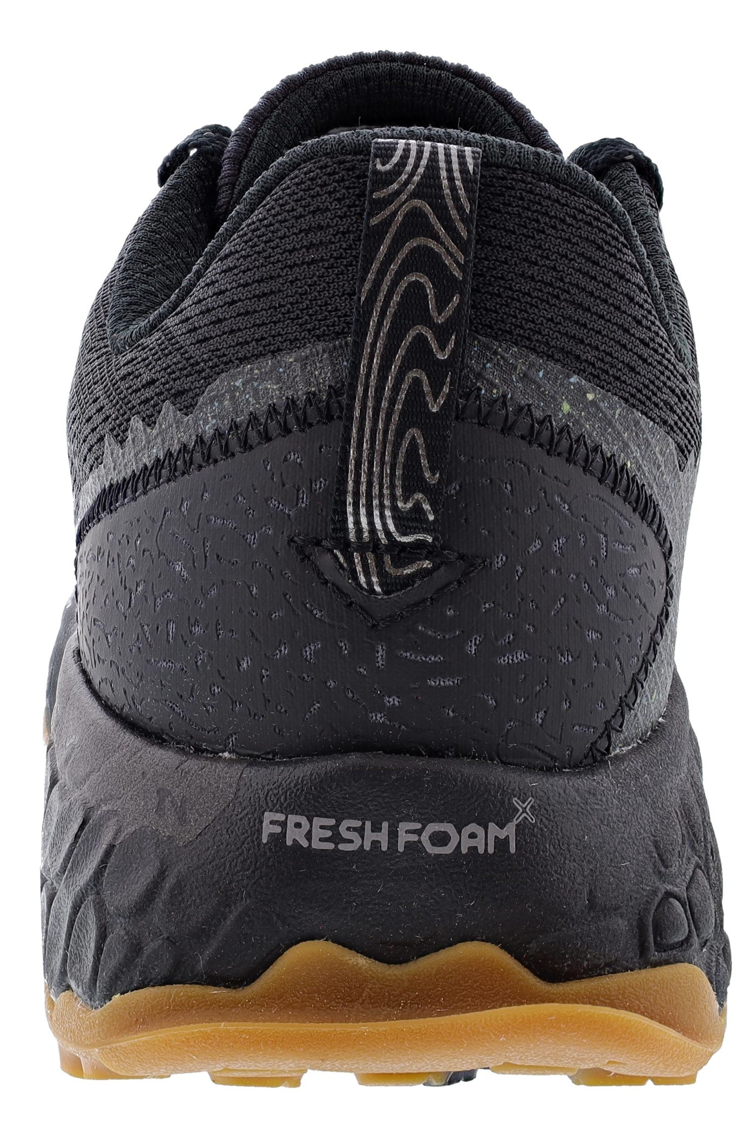 New Balance Men's Fresh Foam X Hierro v7 Trail Running Shoes、mySite、dreamappss