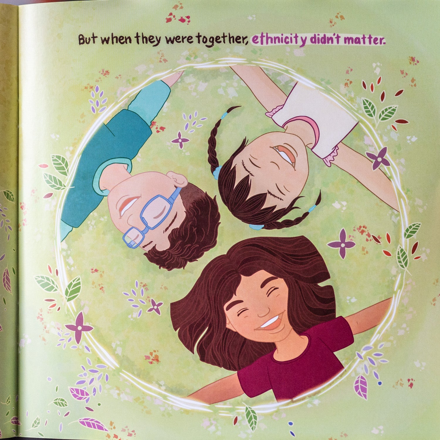 When Love Heals Hate、mySite、topwebapps