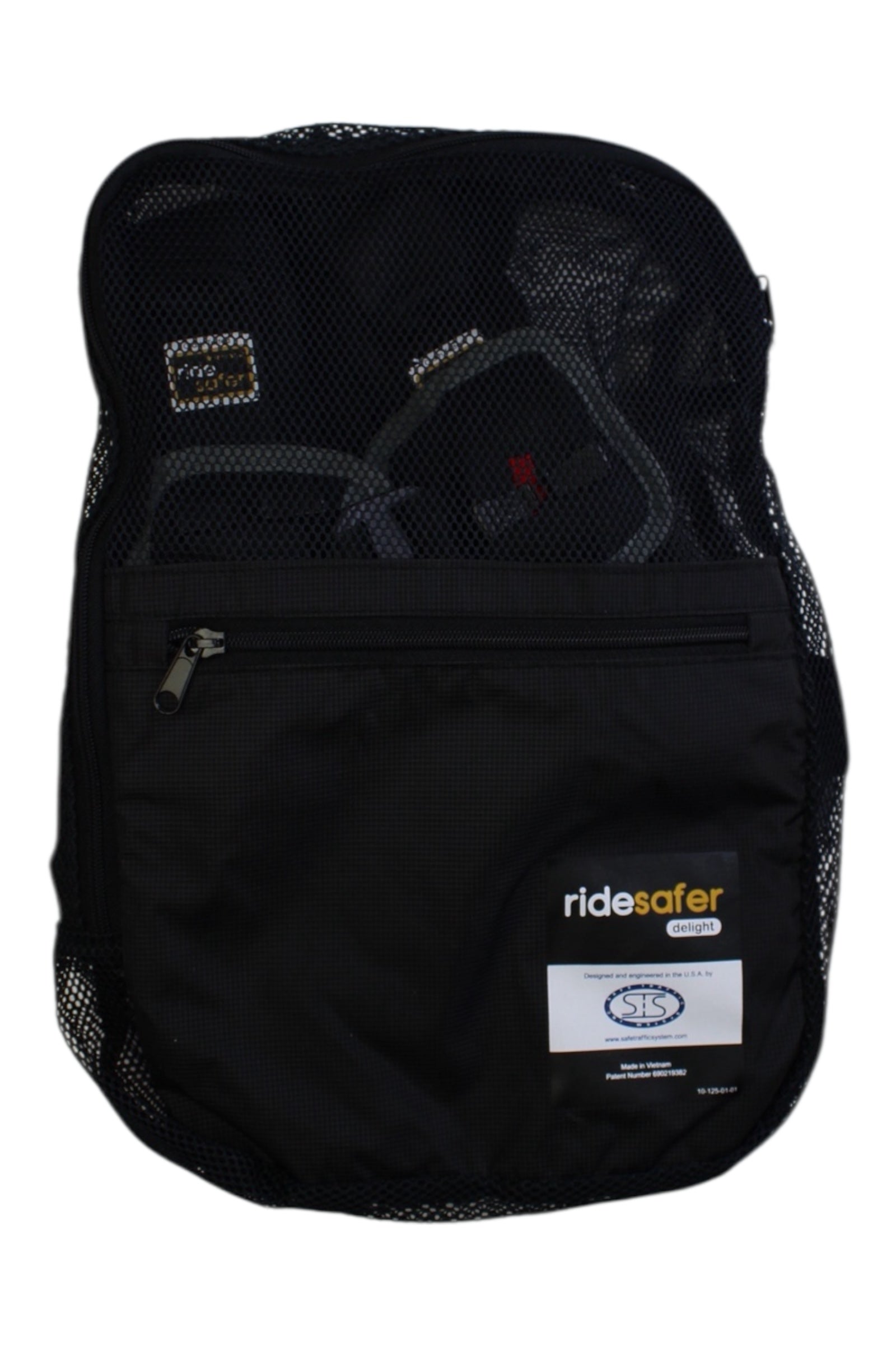 RideSafer Travel Vest Size 2T、mySite、g9winljtr