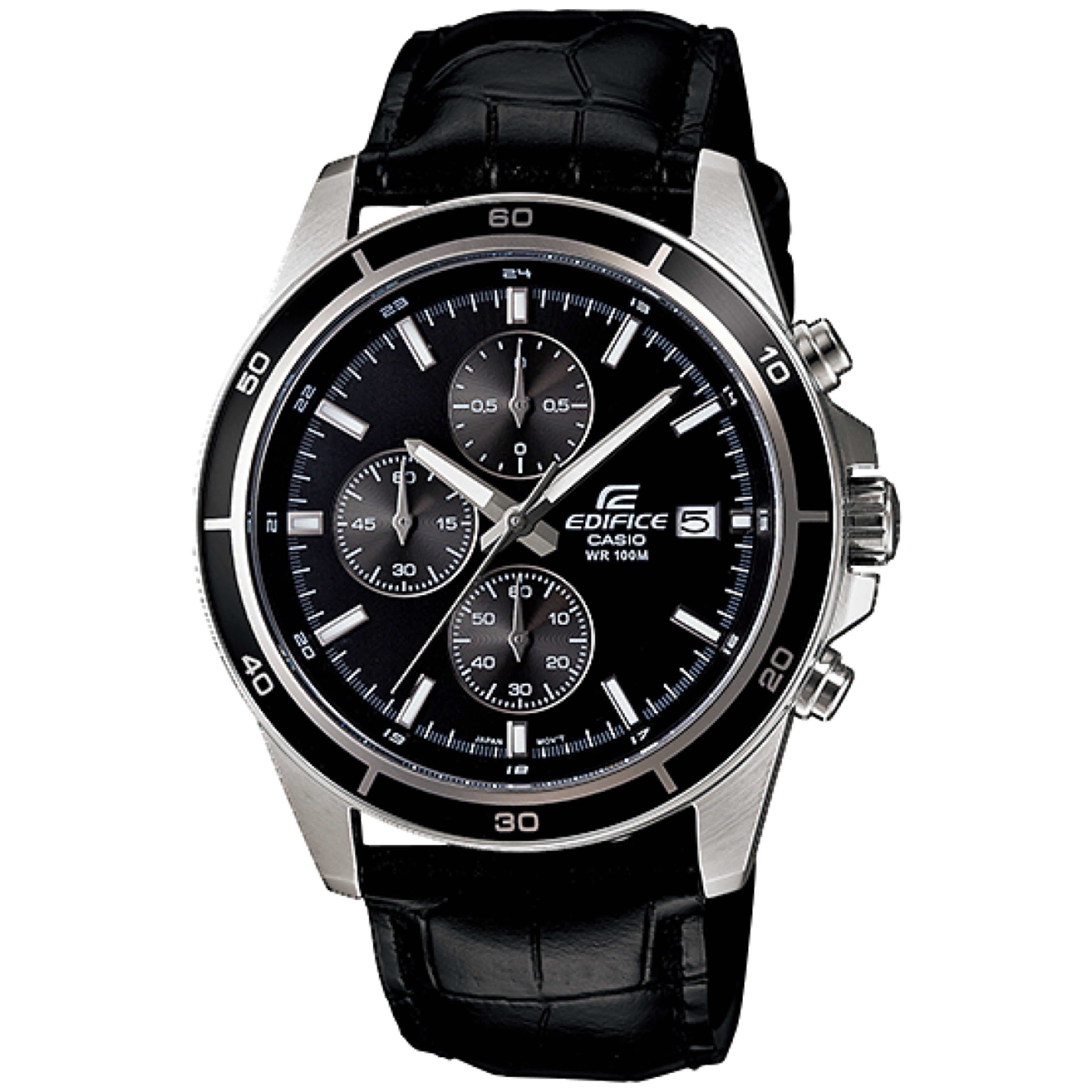  Casio Edfice EFR-526L-1 AVUDF