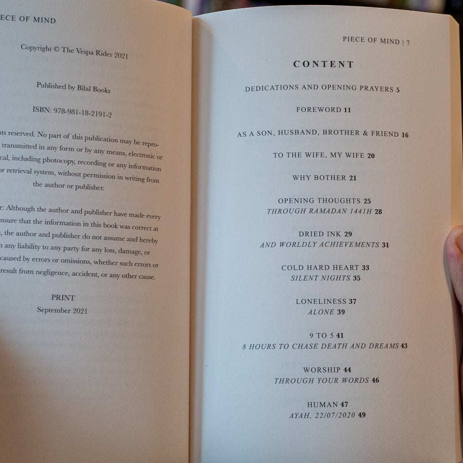 Piece Of Mind、mySite、topwebapps