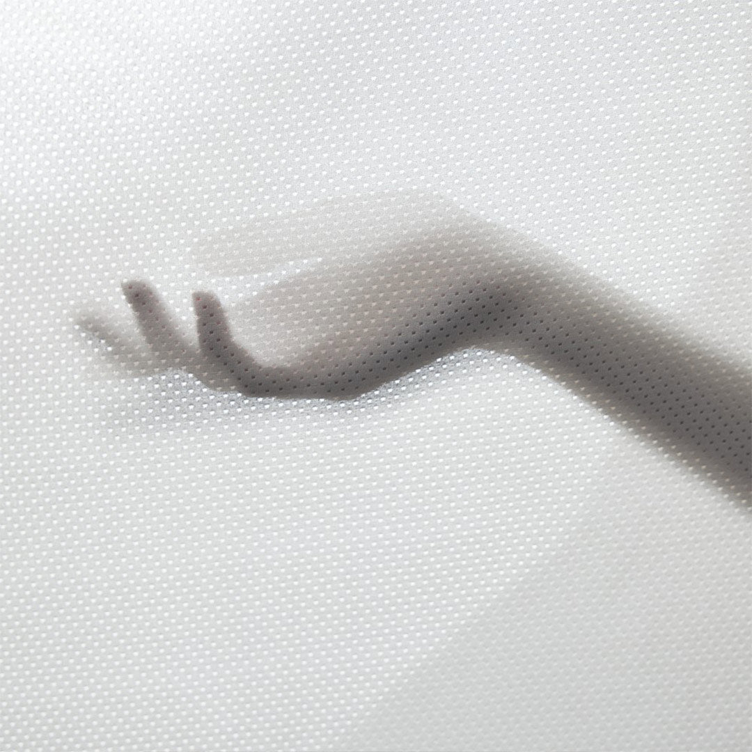  Ergobaby Aura Mesh Baby Wrap - Soft Grey Mesh、mySite、merchandisen