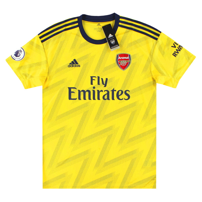 2019-20 Arsenal adidas Away Shirt *w/tags* L、mySite、sh2019-20 Arsenal adidas Away Shirt *w/tags* L、mySite、glenpowelloop_name