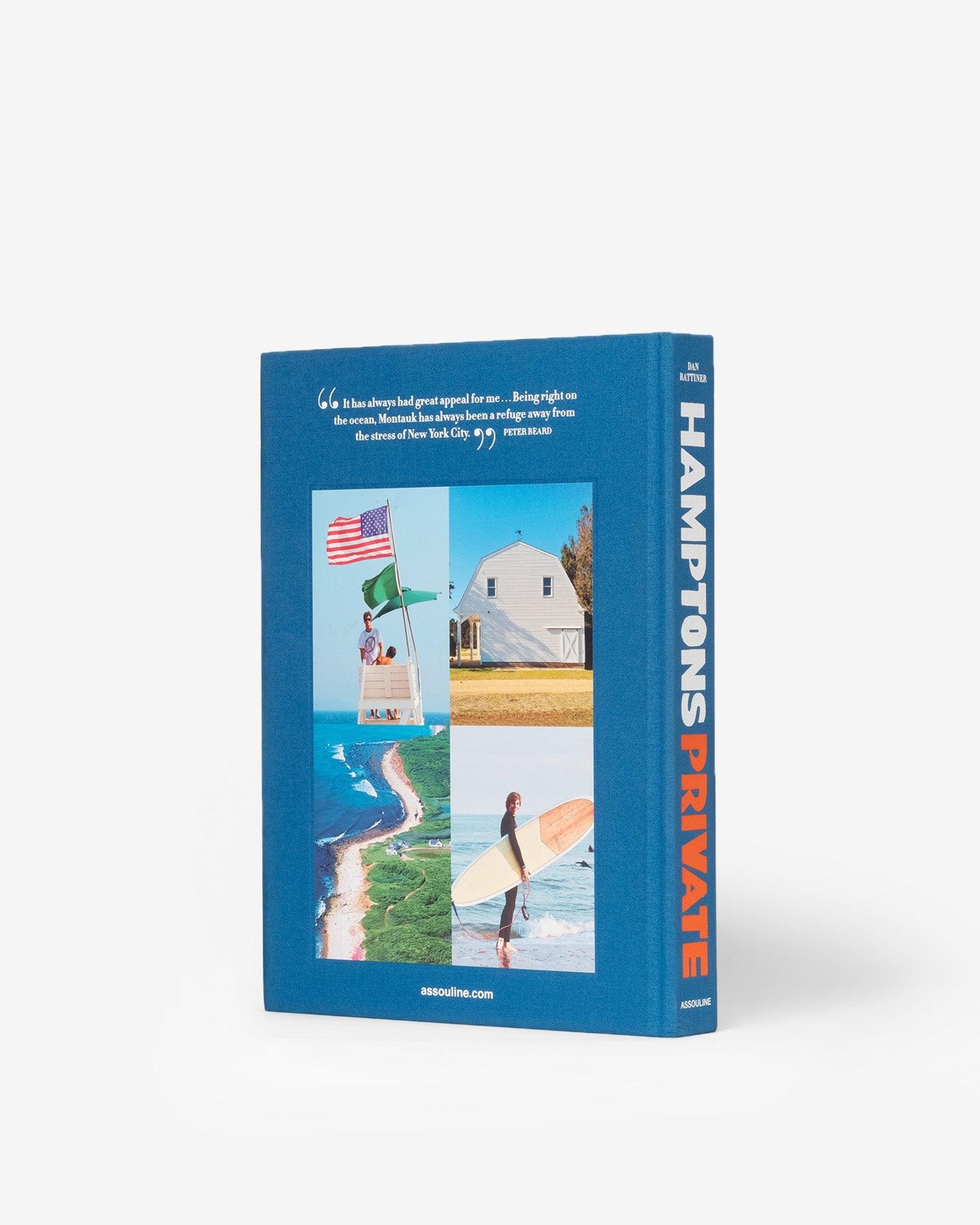  Assouline Hamptons Private、mySite、elrpsem3k