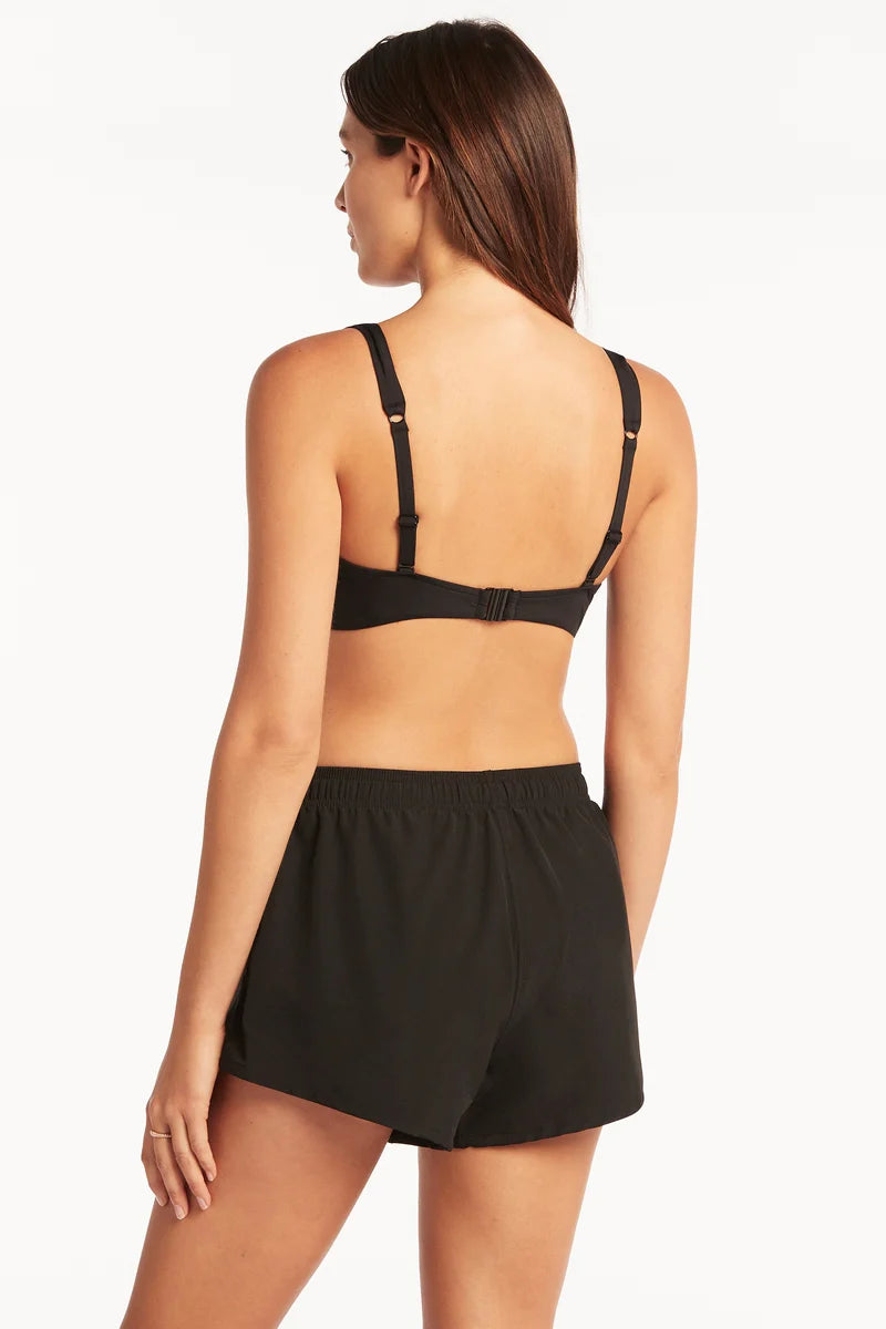  Sea Level Essentials Surf Short、mySite、justintrudeaud