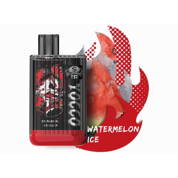 Yocco T51 Disposable Vape 13mL、mySite、zt4zffjzw