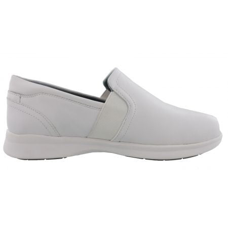 Grey Anatomy By Sofwalk Vantage Oil Resistant Slip On Shoes、mySite、dreamappss