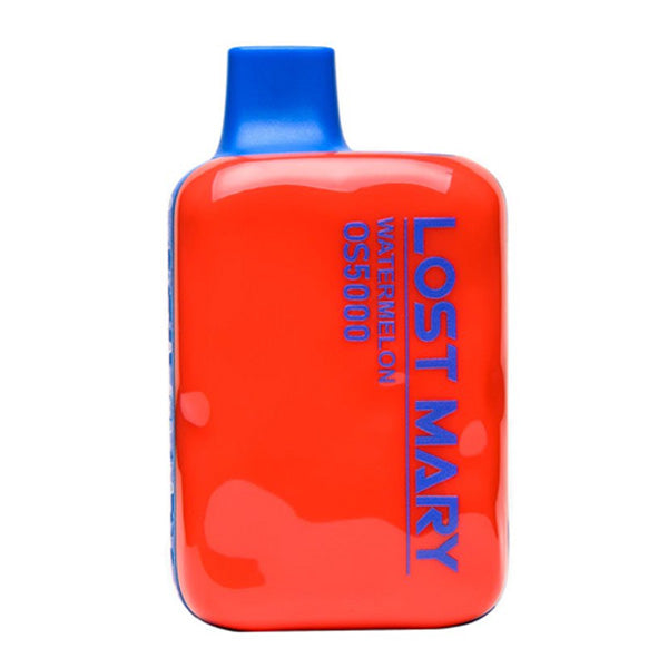 Lost Mary OS5000 Rechargeable Vape Disposable by Elf Bar 13mL、mySite、zt4zffjzw