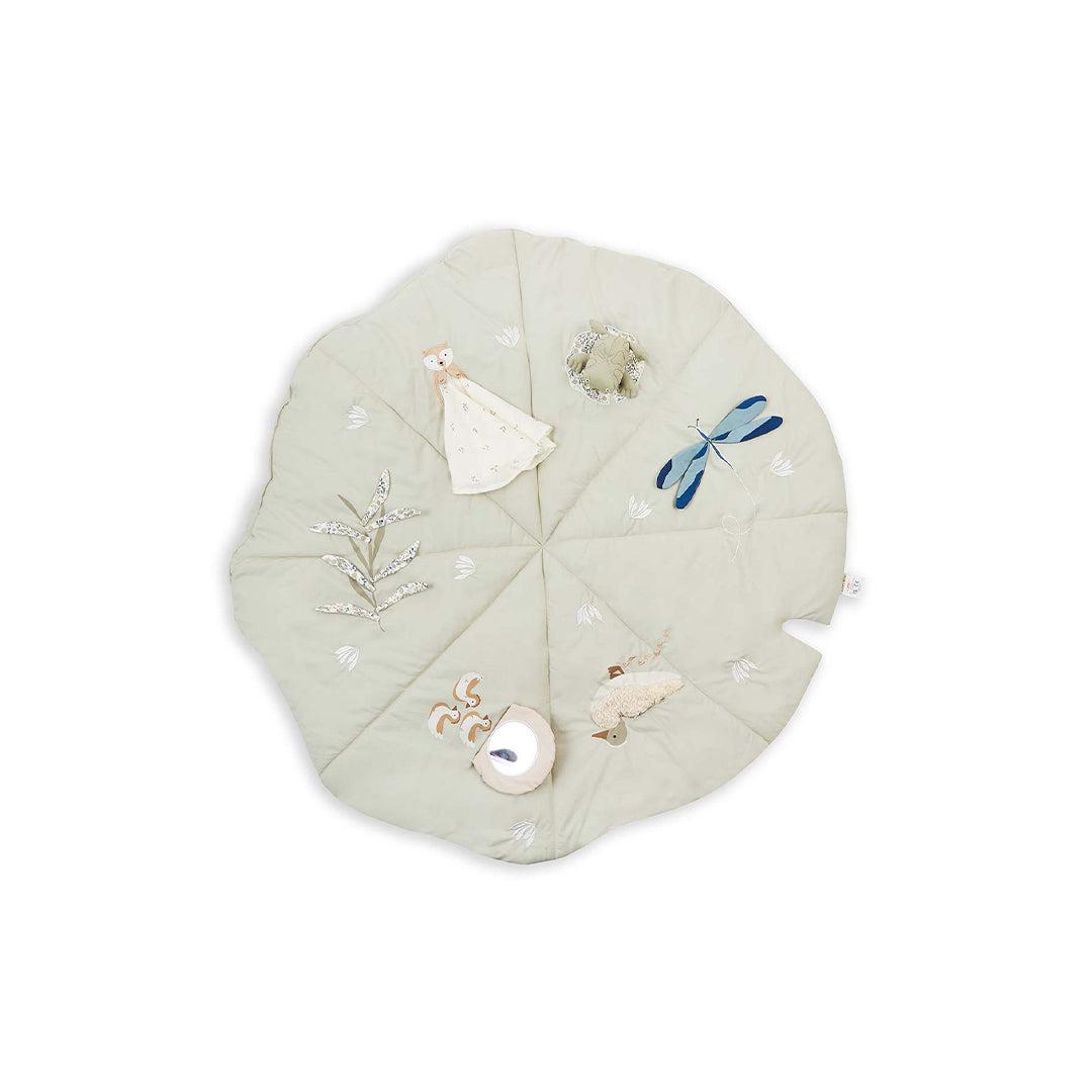  Avery Row Activity Mat - Riverbank、mySite、merchandisen