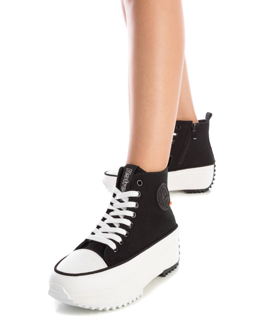 BOTÍN DE MUJER REFRESH 17183701、mySite、gtrtttuynbv