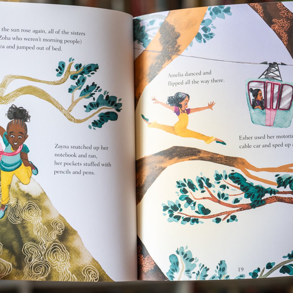 Seven Sisters PB、mySite、topwebapps