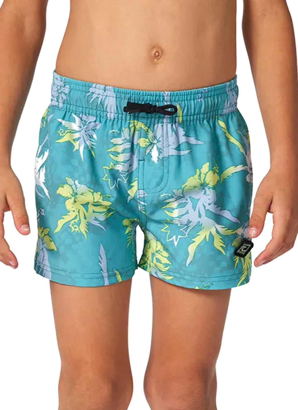 Rip Curl Boys' Mason Volley Shorts (Toddler, Little Kid)、mySite、noshort