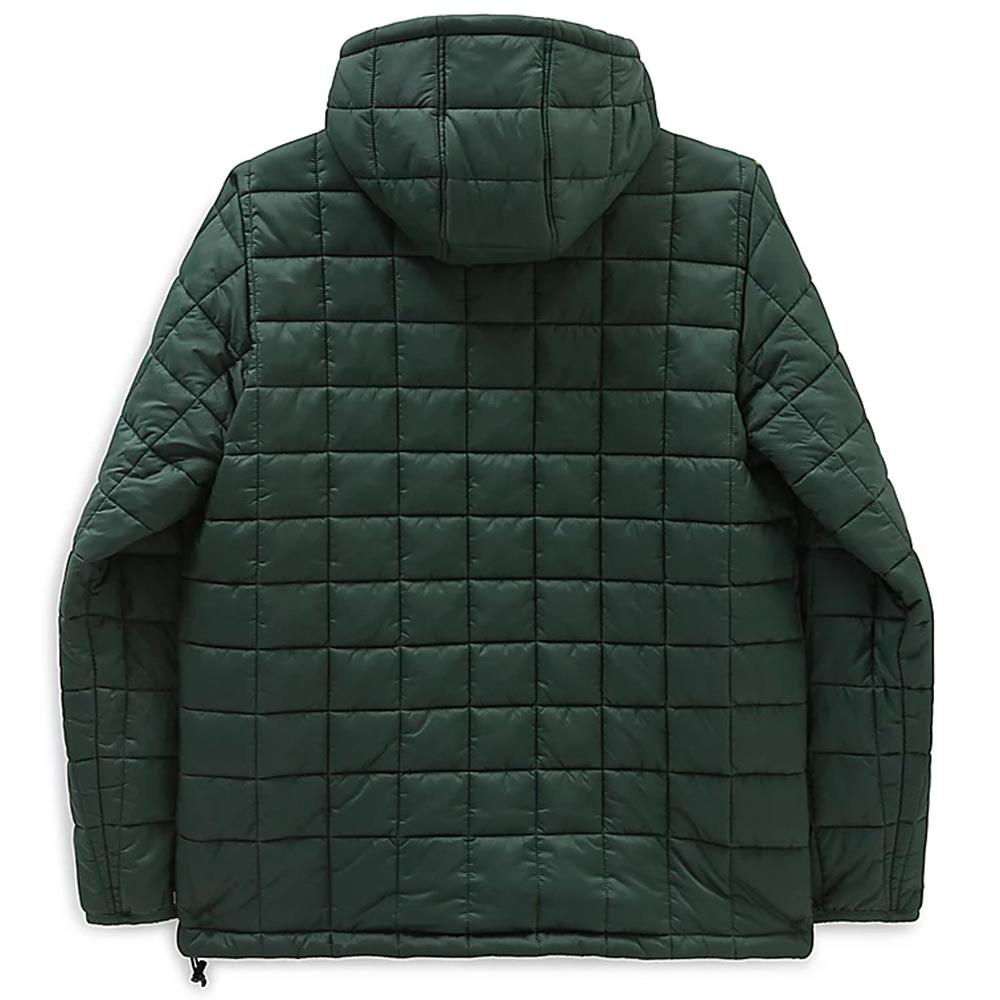  Vans Woodbridge II Jacket - Sycamore、mySite、merchandisen