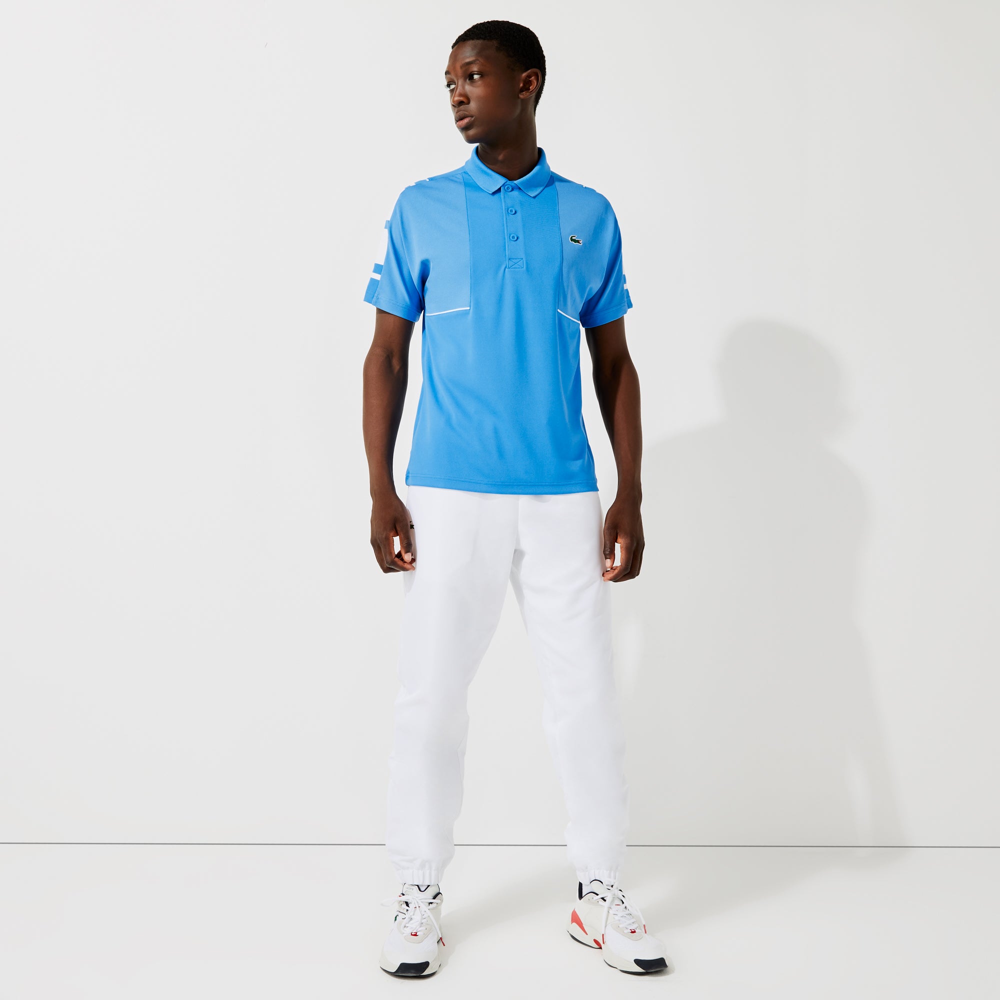 Lacoste Ultra Dry Men's Tennis Polo