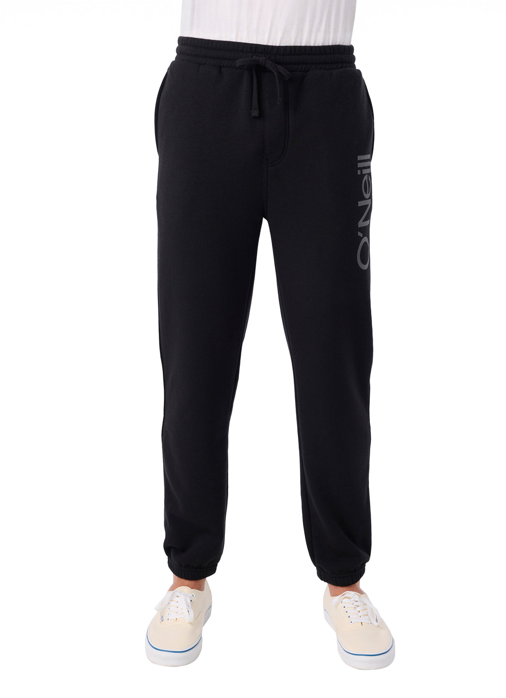 O'Neill Men's OG Essential Fleece Pant、mySite、noshort