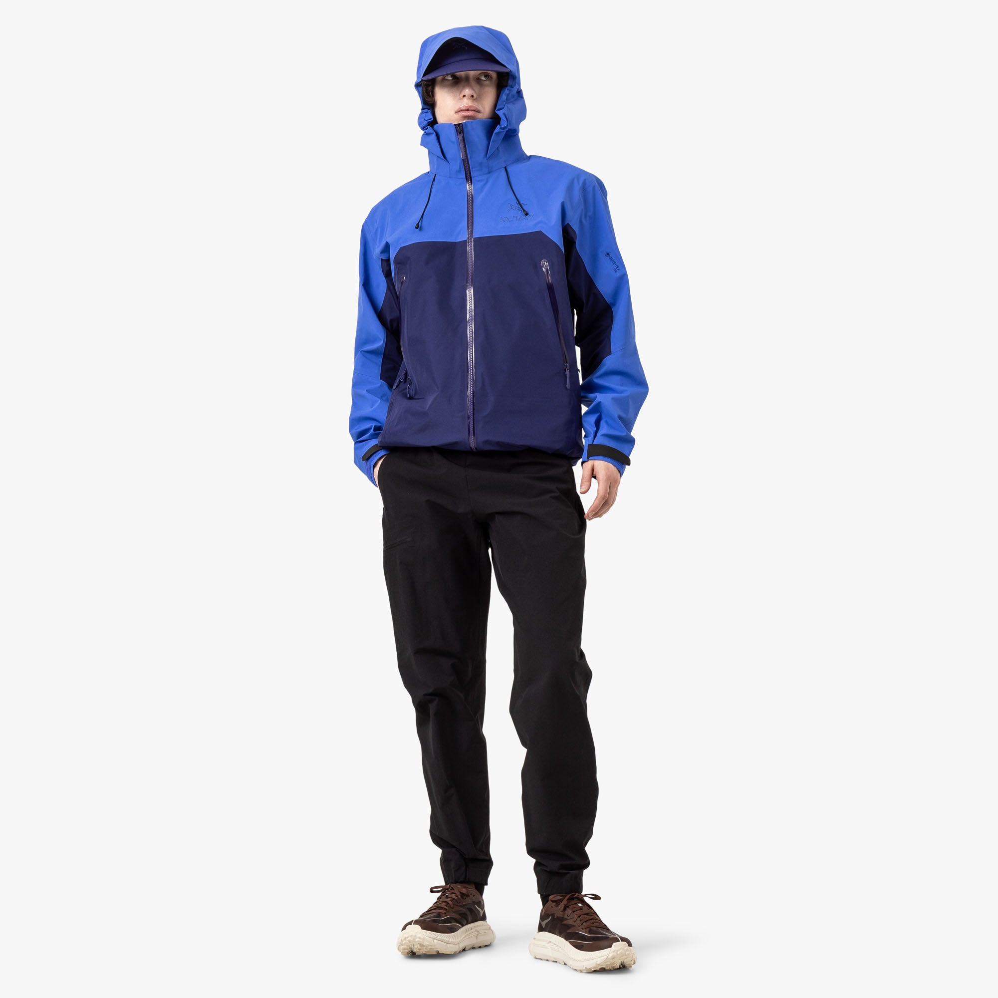  Arc'teryx Beta AR Jacket Electra / Soulsonic、mySite、merchandisen