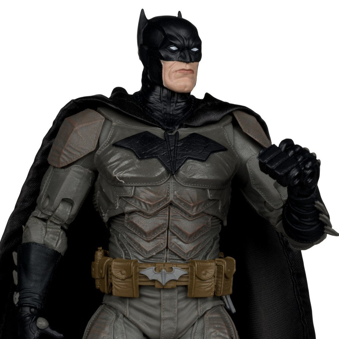DC Multiverse Batman Noel、mySite、hgirdovlk