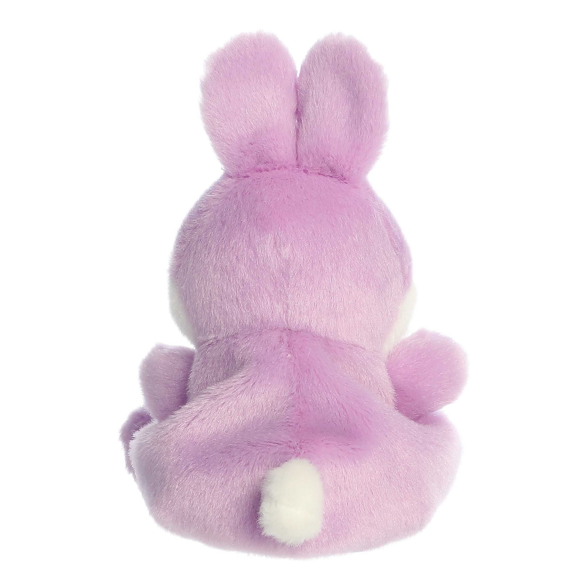 Aurora® - Palm Pals™ - 5 Wysteria Purple Bunny™、mySite、g9winljtr