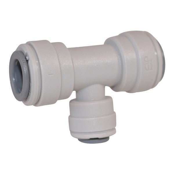 John Guest Reduce T 3/8x 1/4 #PI301208S、mySite、noshort