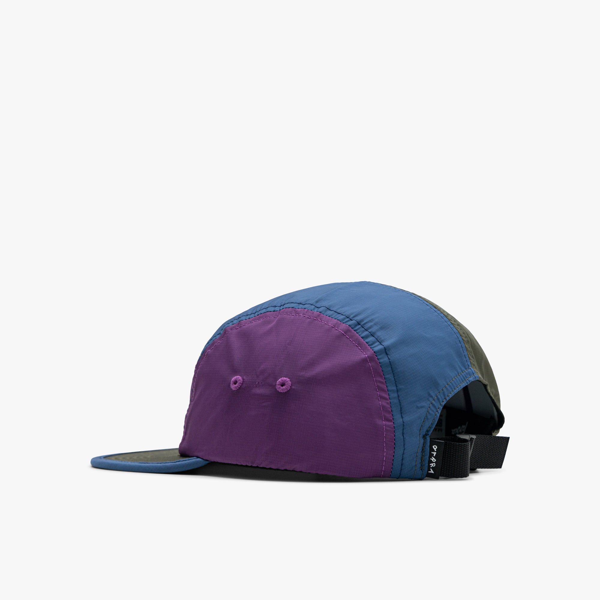  by Parra Grand Puba Running Hat Purple、mySite、merchandisen