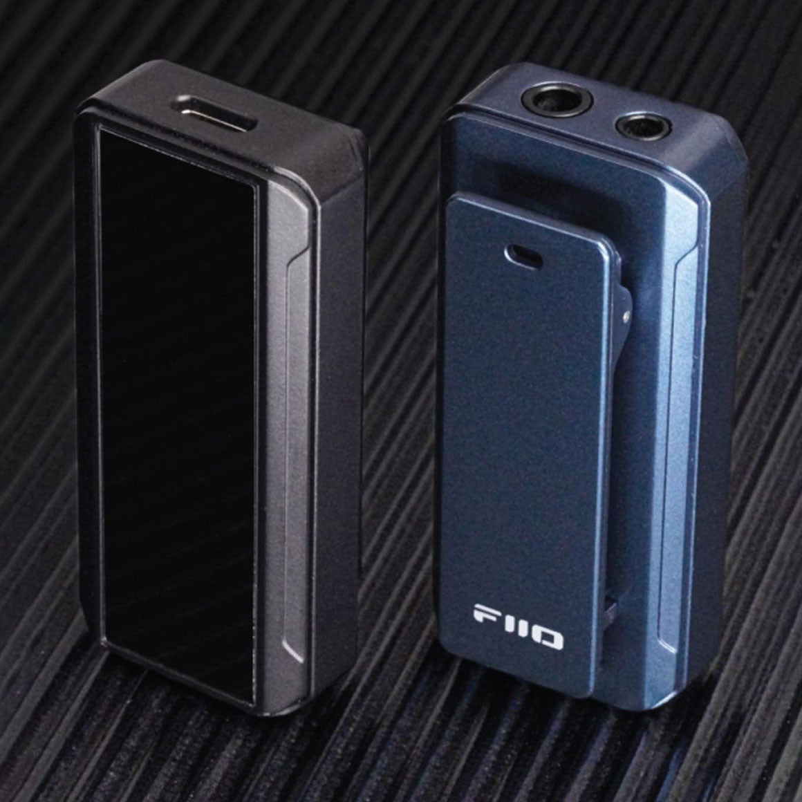  FiiO - BTR13、mySite、merchandisen
