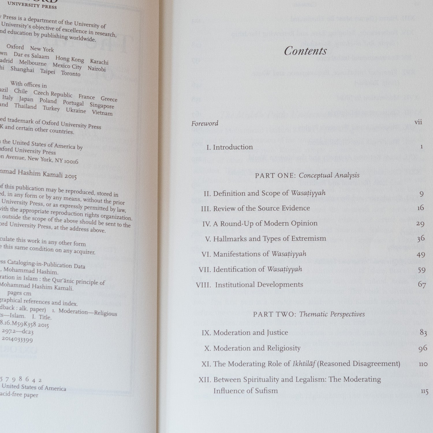 Middle Path of Moderation in Islam、mySite、topwebapps