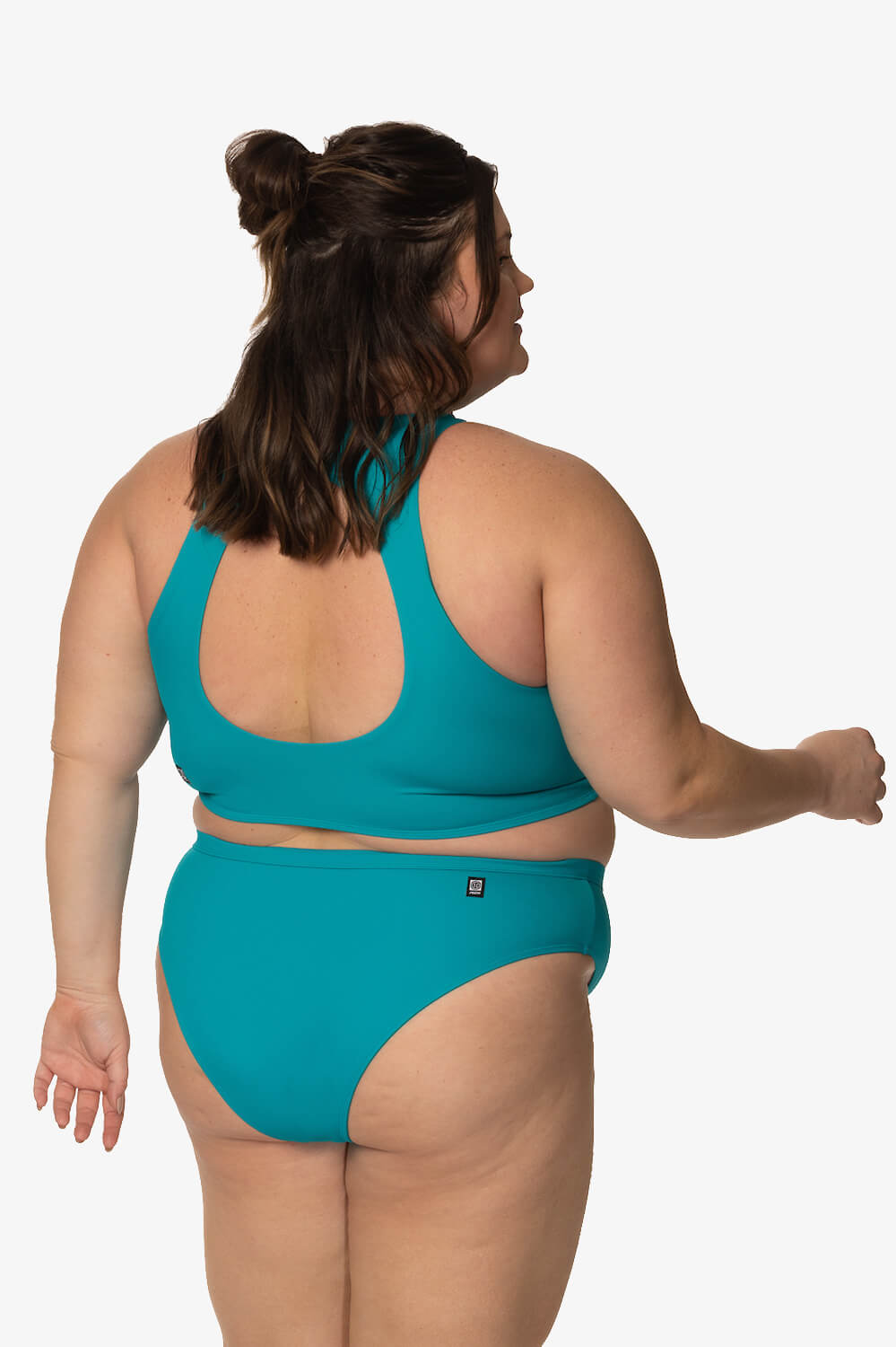  Camila Bikini Bottom - Encinitas、mySite、ashleygrahame